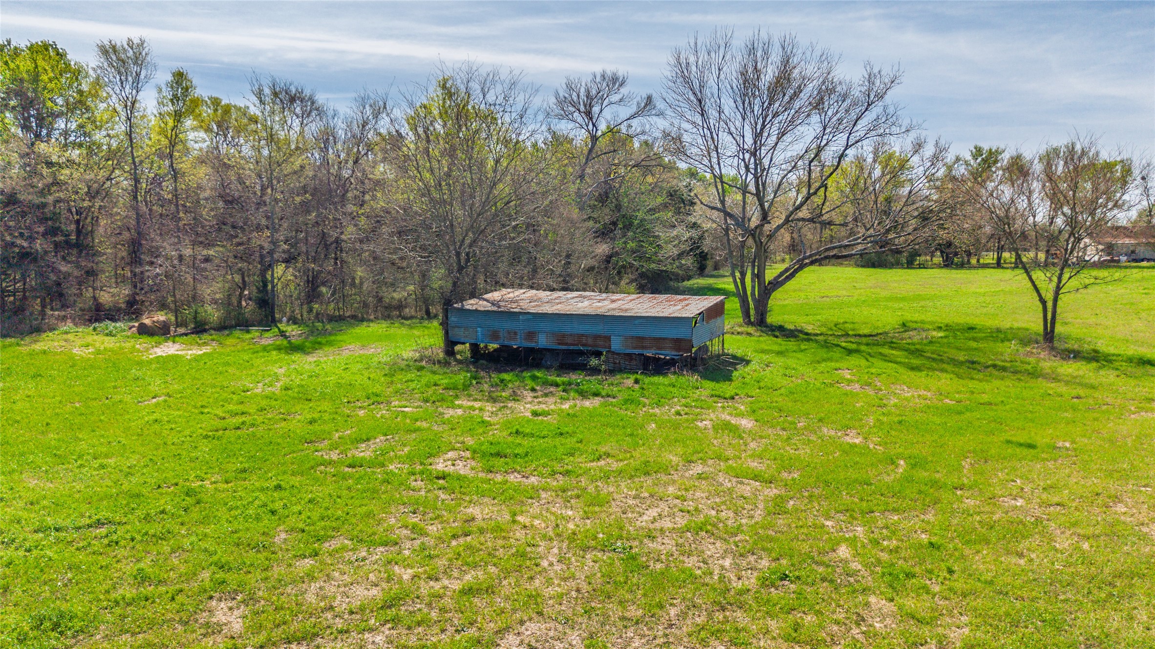 12 Acres Fm 2649 Lone Oak TX 75453
