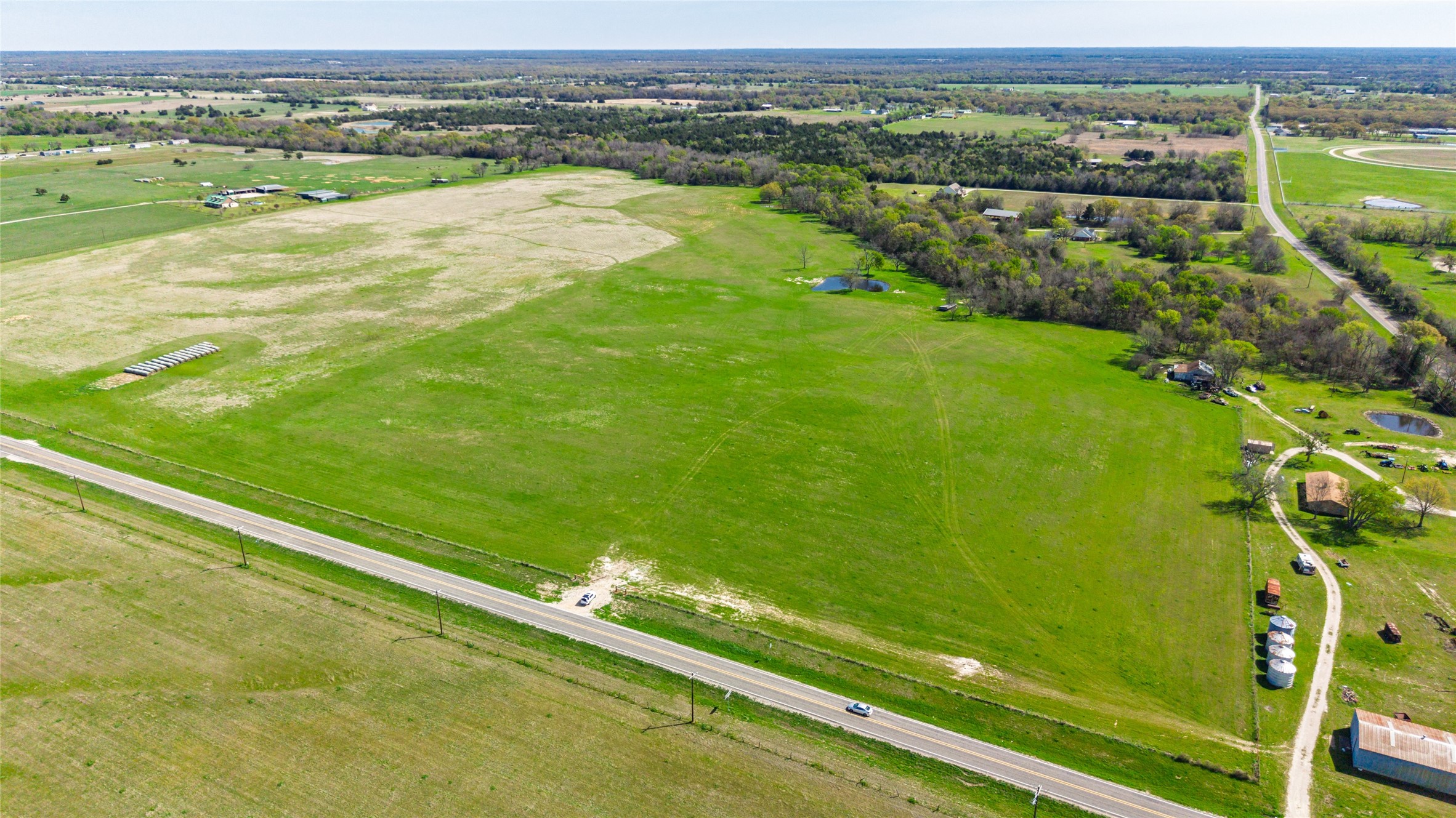 12 Acres Fm 2649 Lone Oak TX 75453