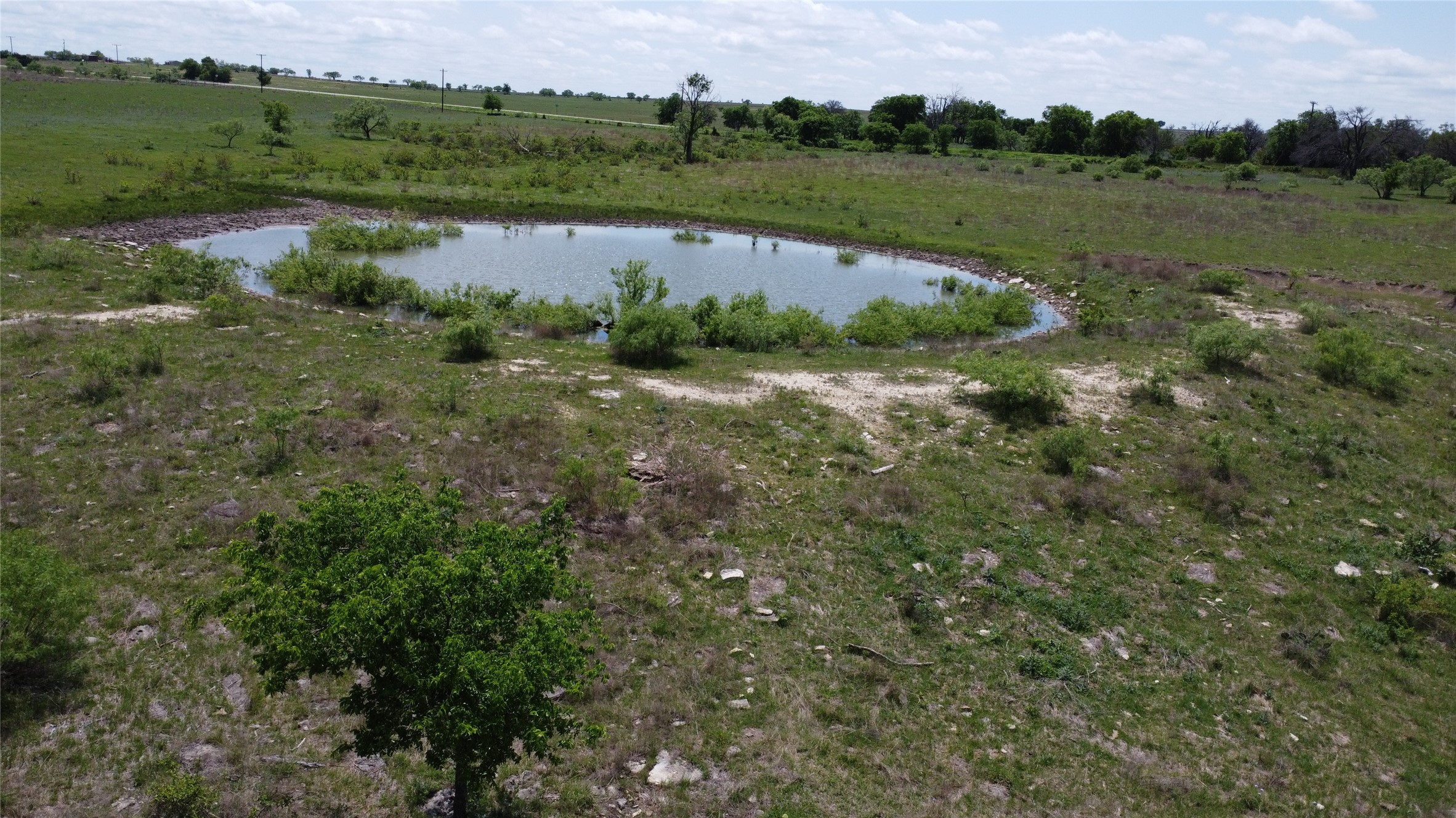 Tbd Fm 1702 Energy TX 76452