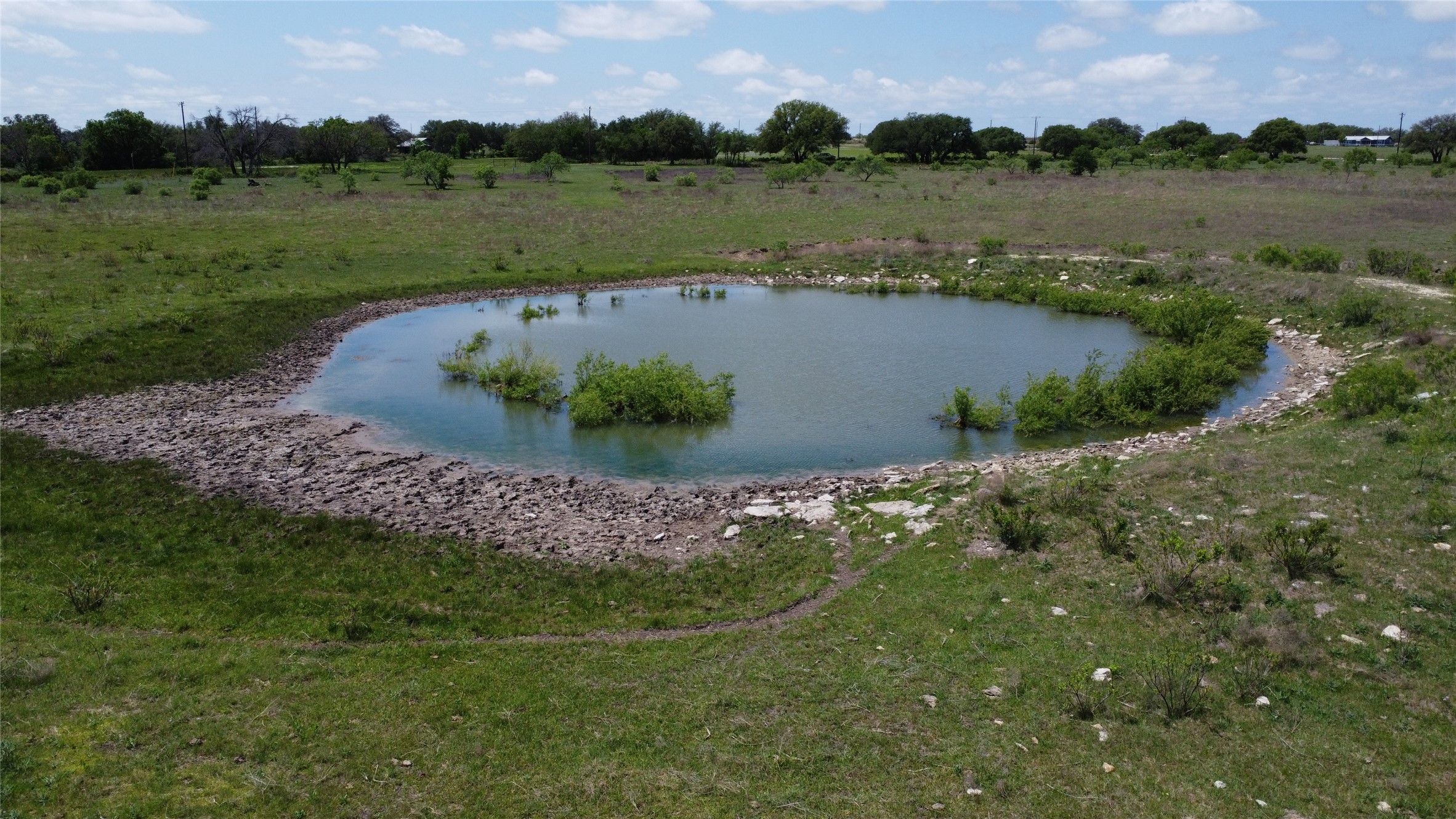 Tbd Fm 1702 Energy TX 76452