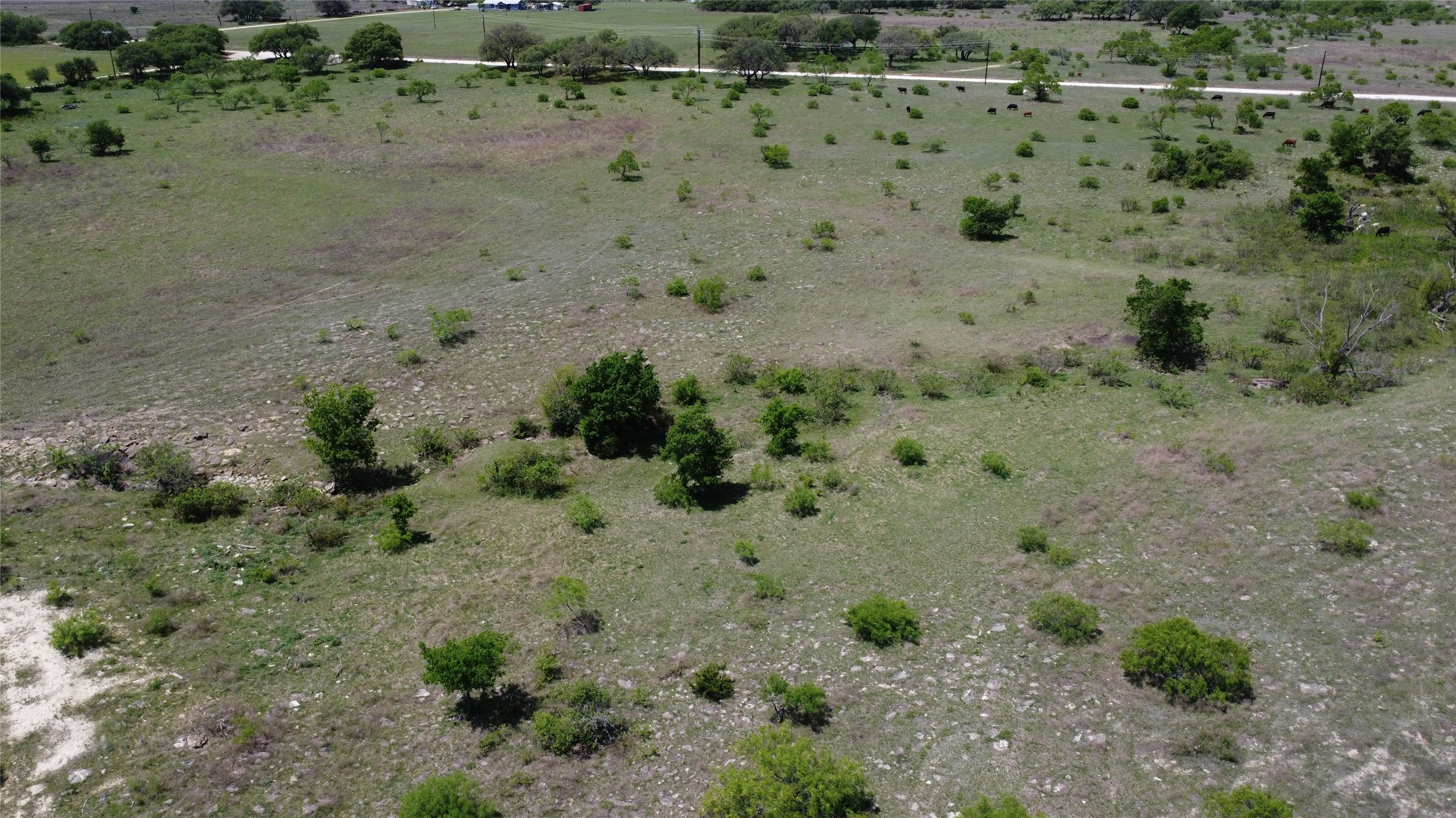 Tbd Fm 1702 Energy TX 76452