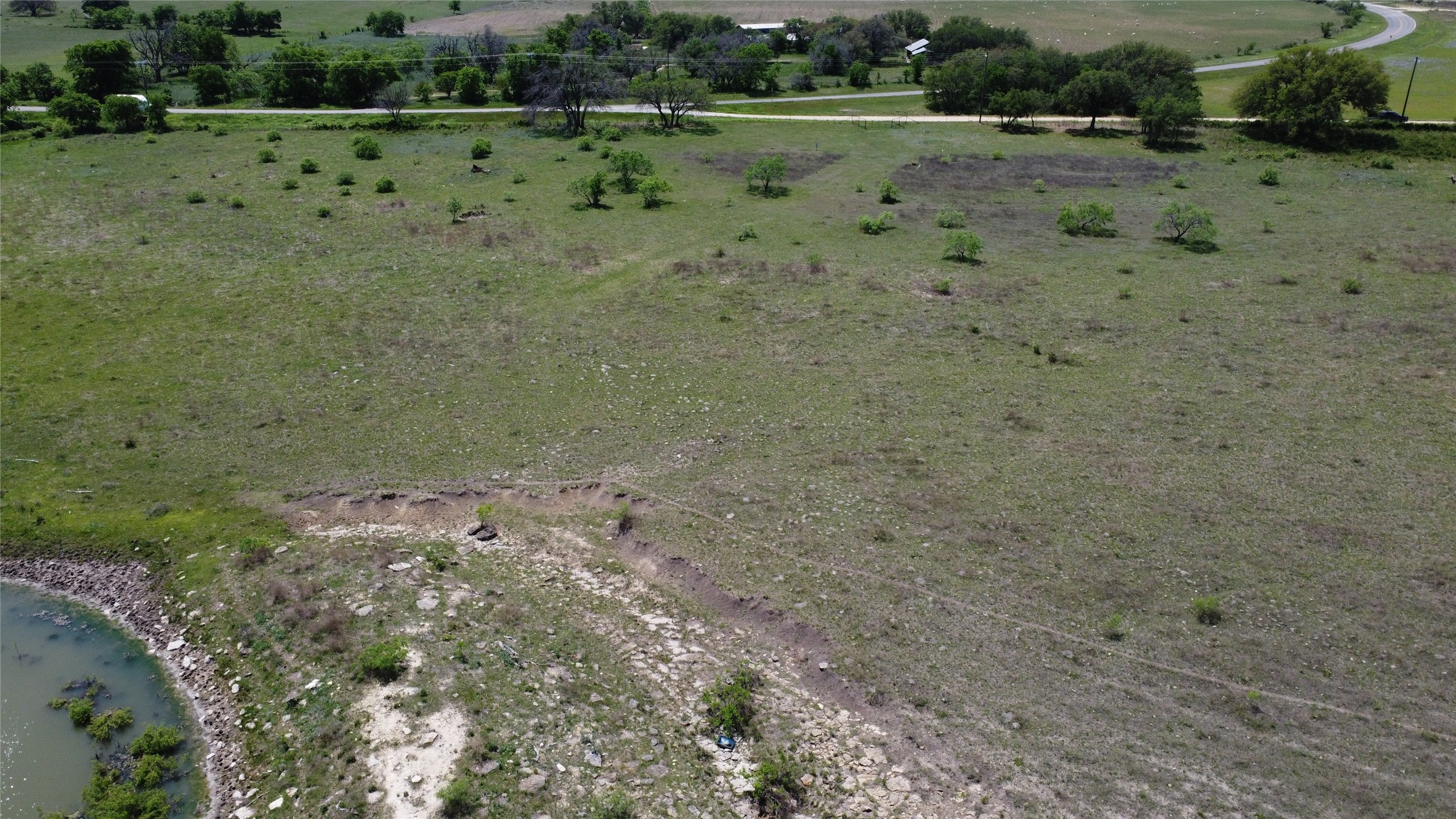 Tbd Fm 1702 Energy TX 76452