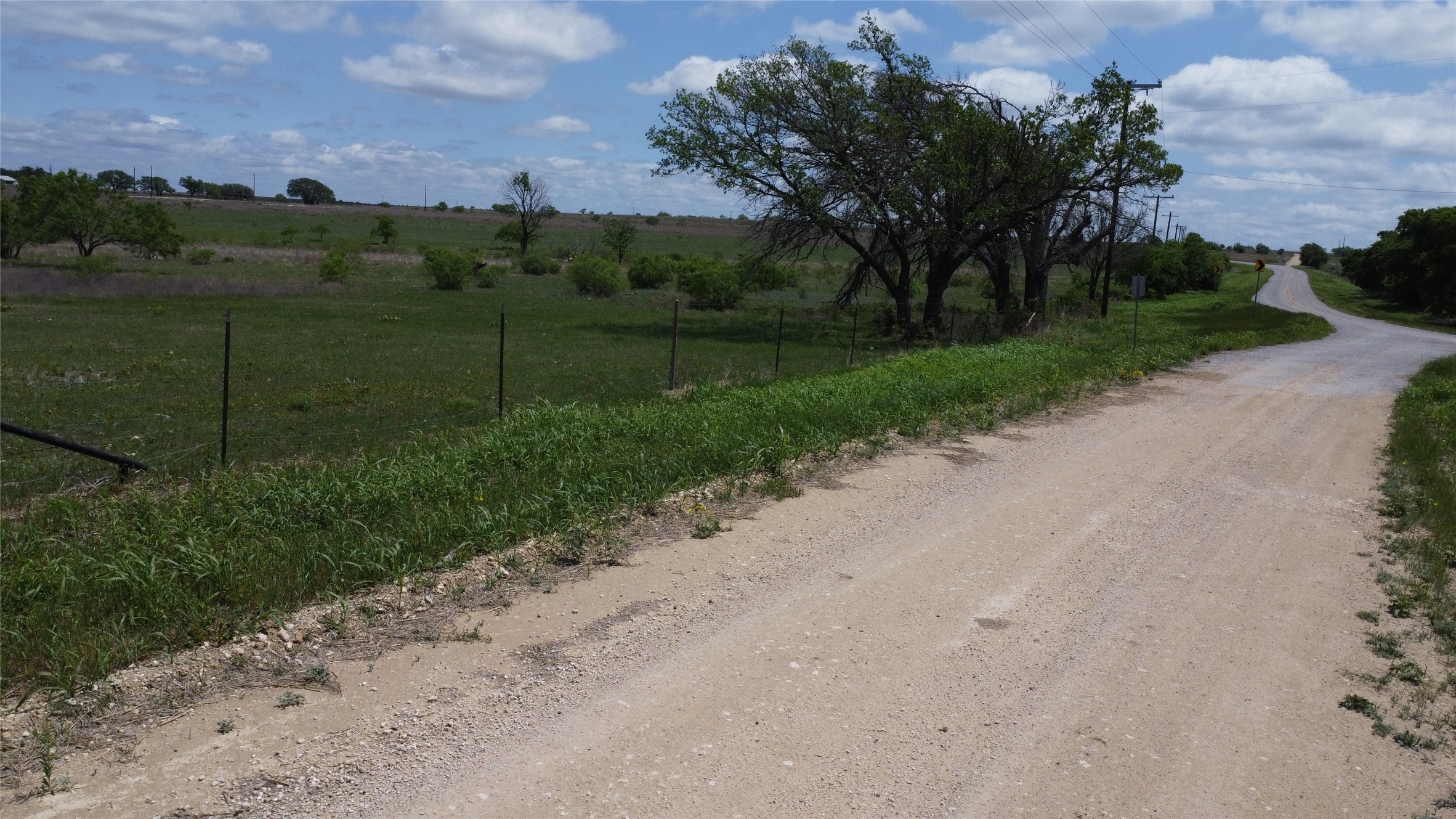 Tbd Fm 1702 Energy TX 76452