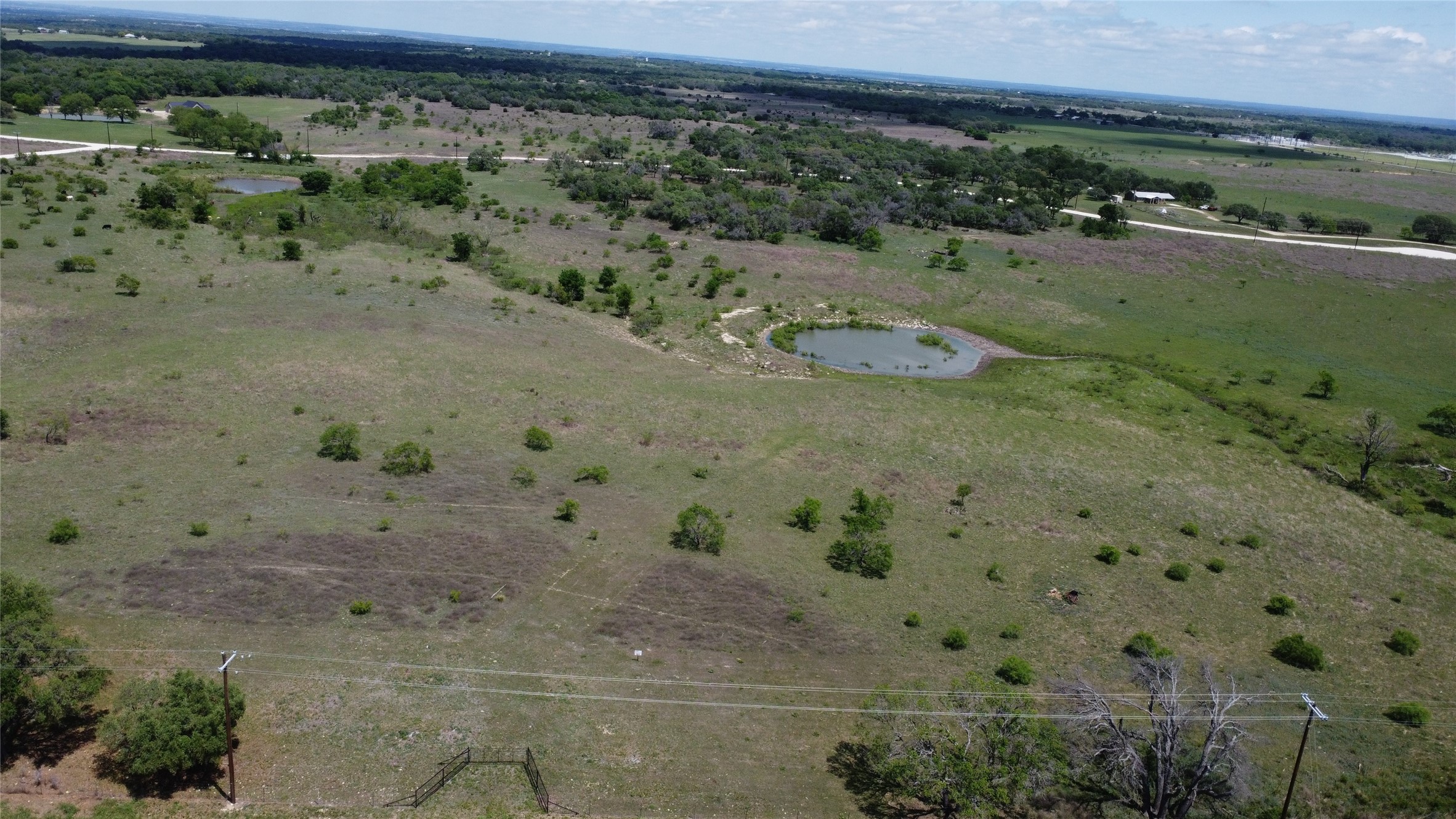 Tbd Fm 1702 Energy TX 76452