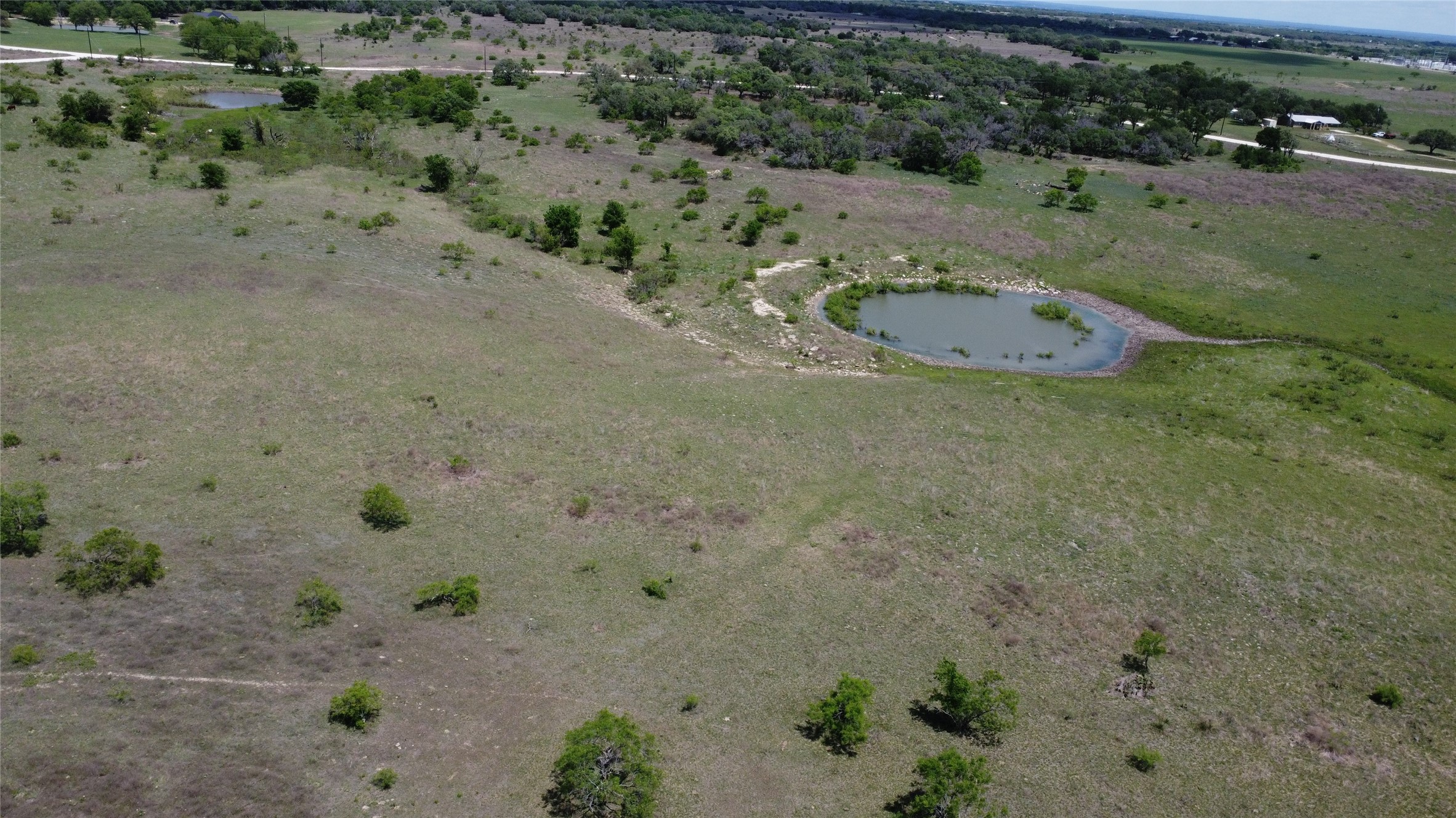 Tbd Fm 1702 Energy TX 76452
