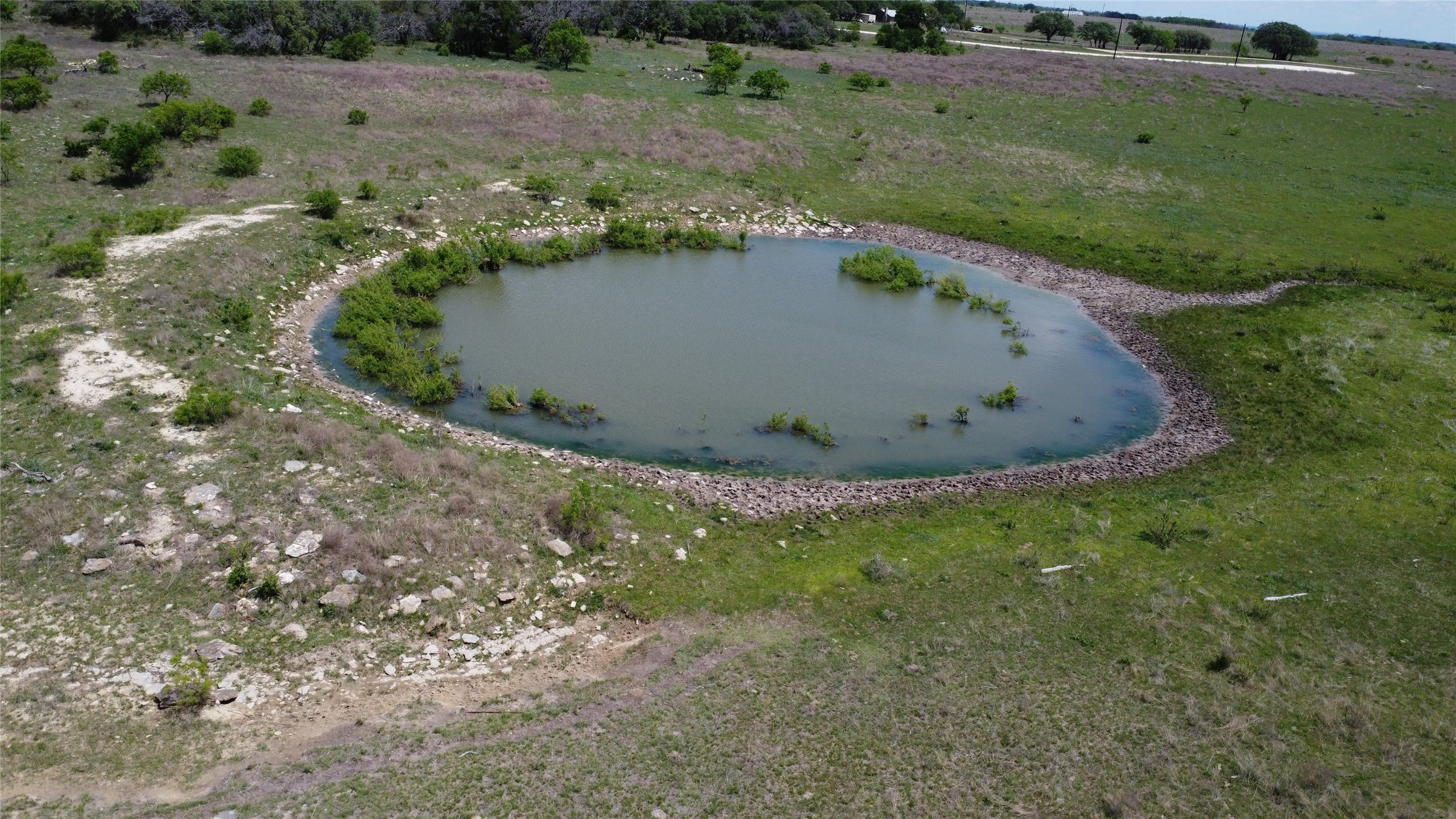 Tbd Fm 1702 Energy TX 76452