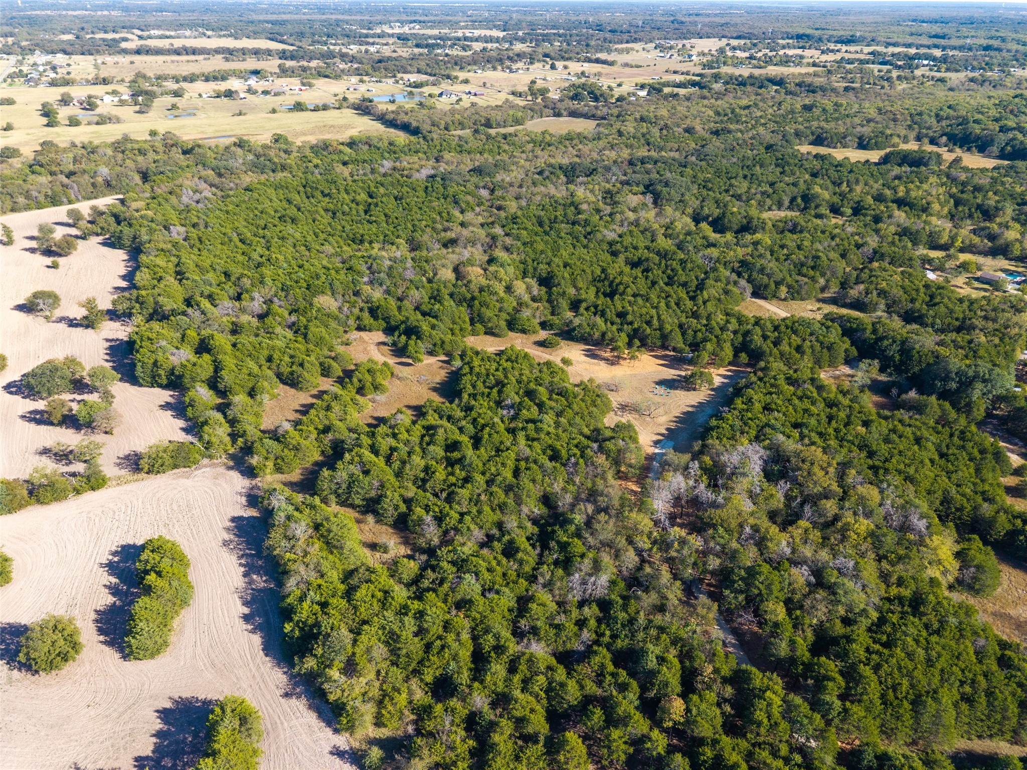 Tbd County Road 2226 Caddo Mills TX 75135