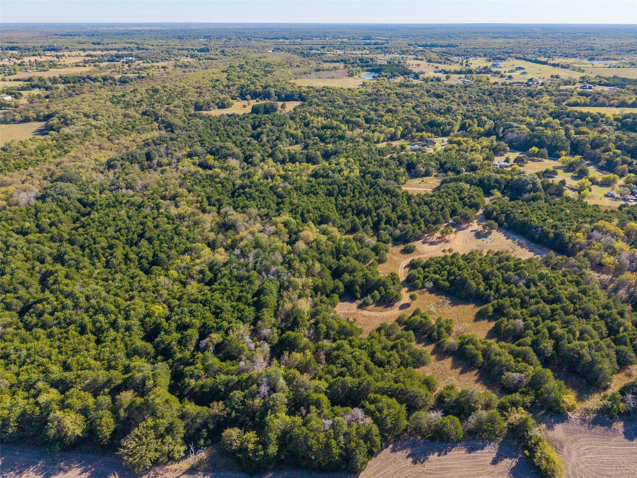 Tbd County Road 2226 Caddo Mills TX 75135