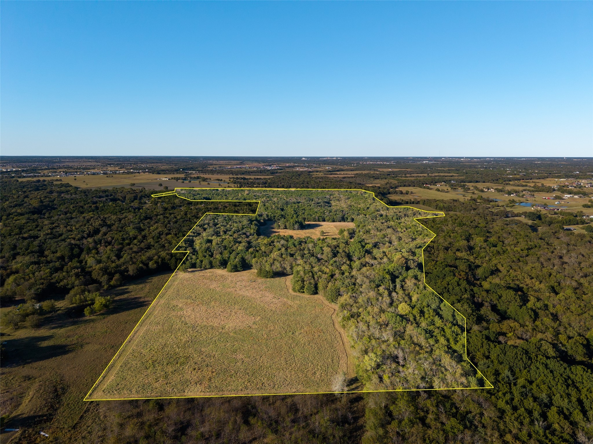Tbd County Road 2226 Caddo Mills TX 75135