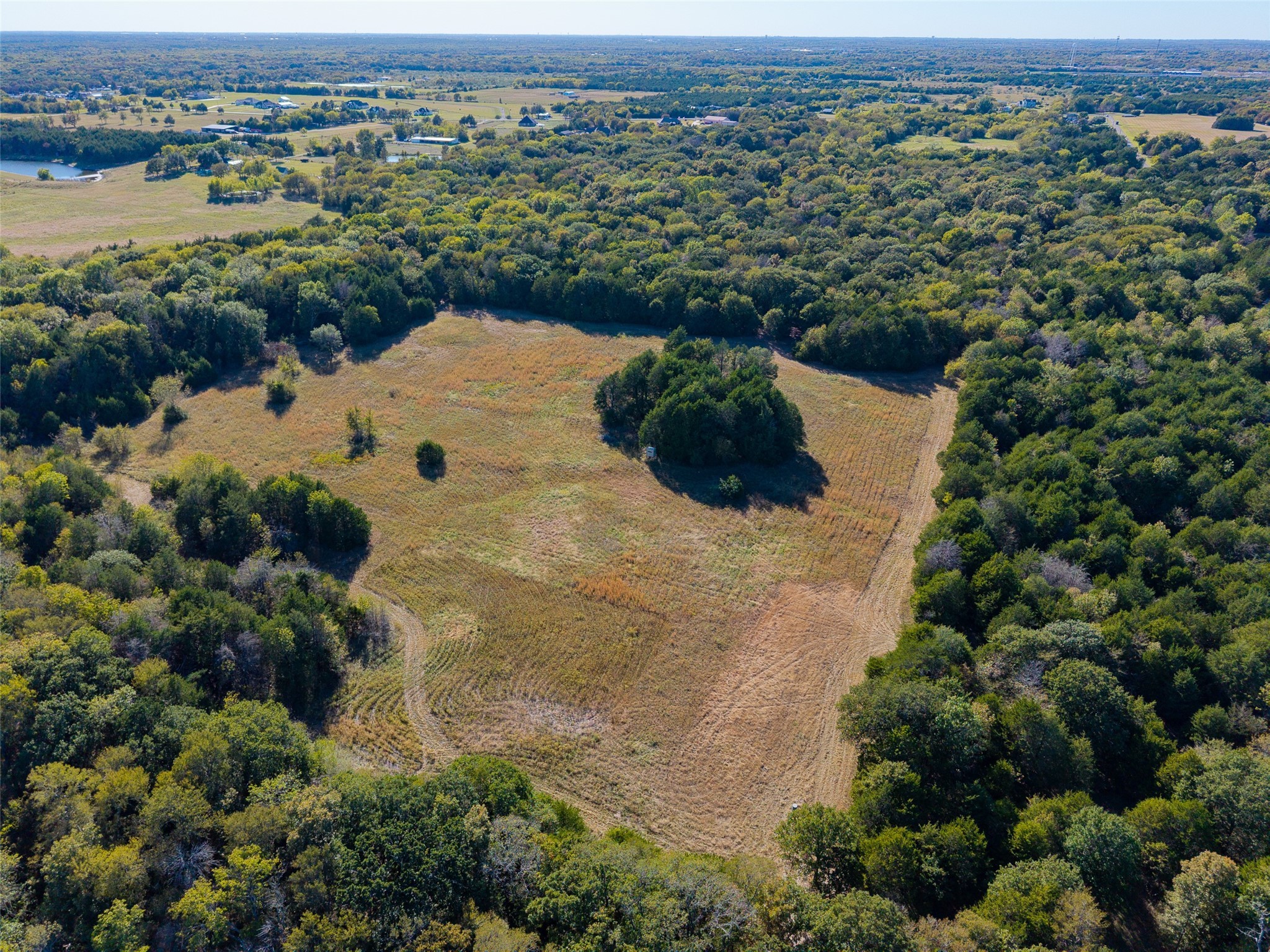 Tbd County Road 2226 Caddo Mills TX 75135
