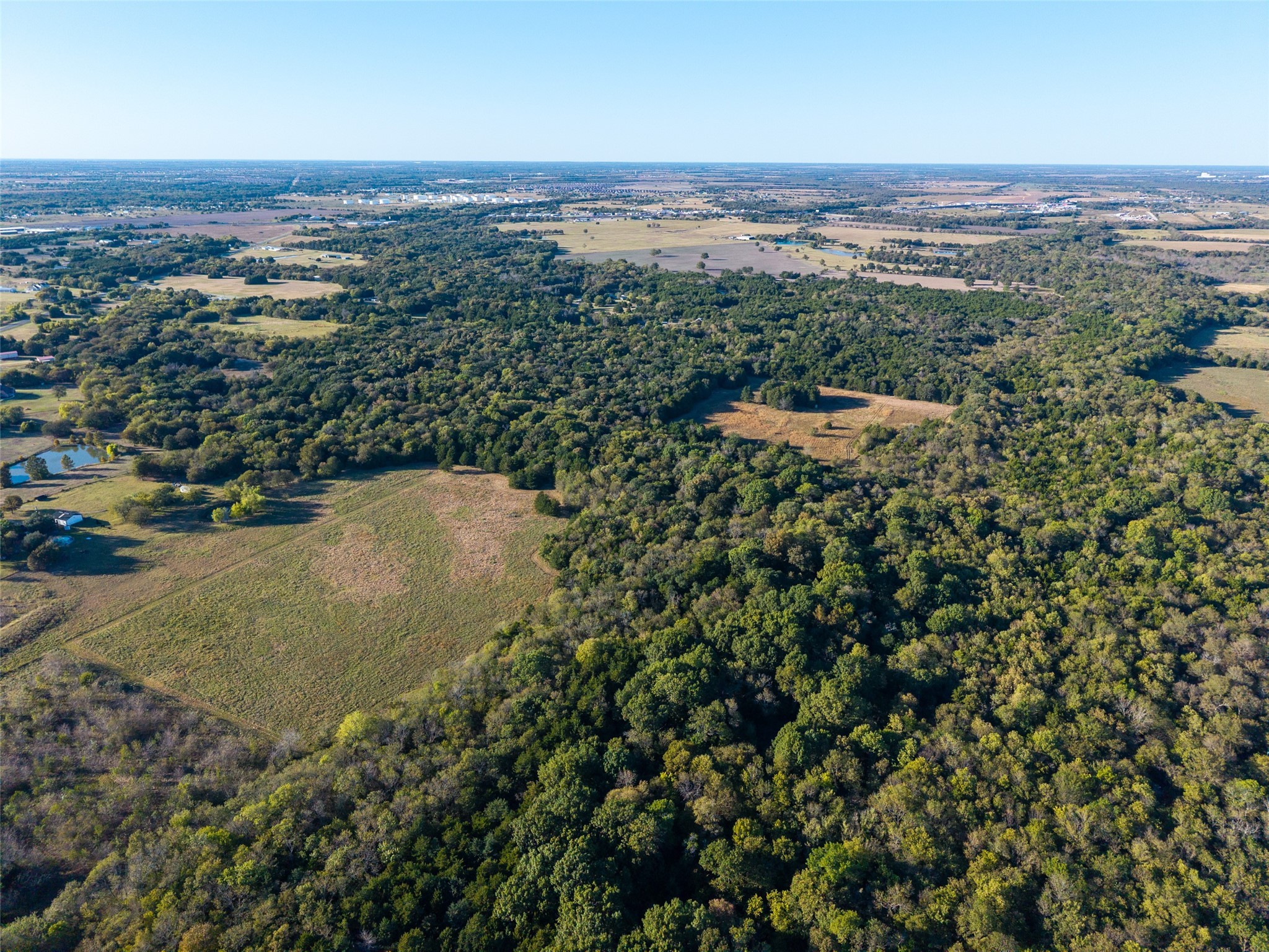 Tbd County Road 2226 Caddo Mills TX 75135