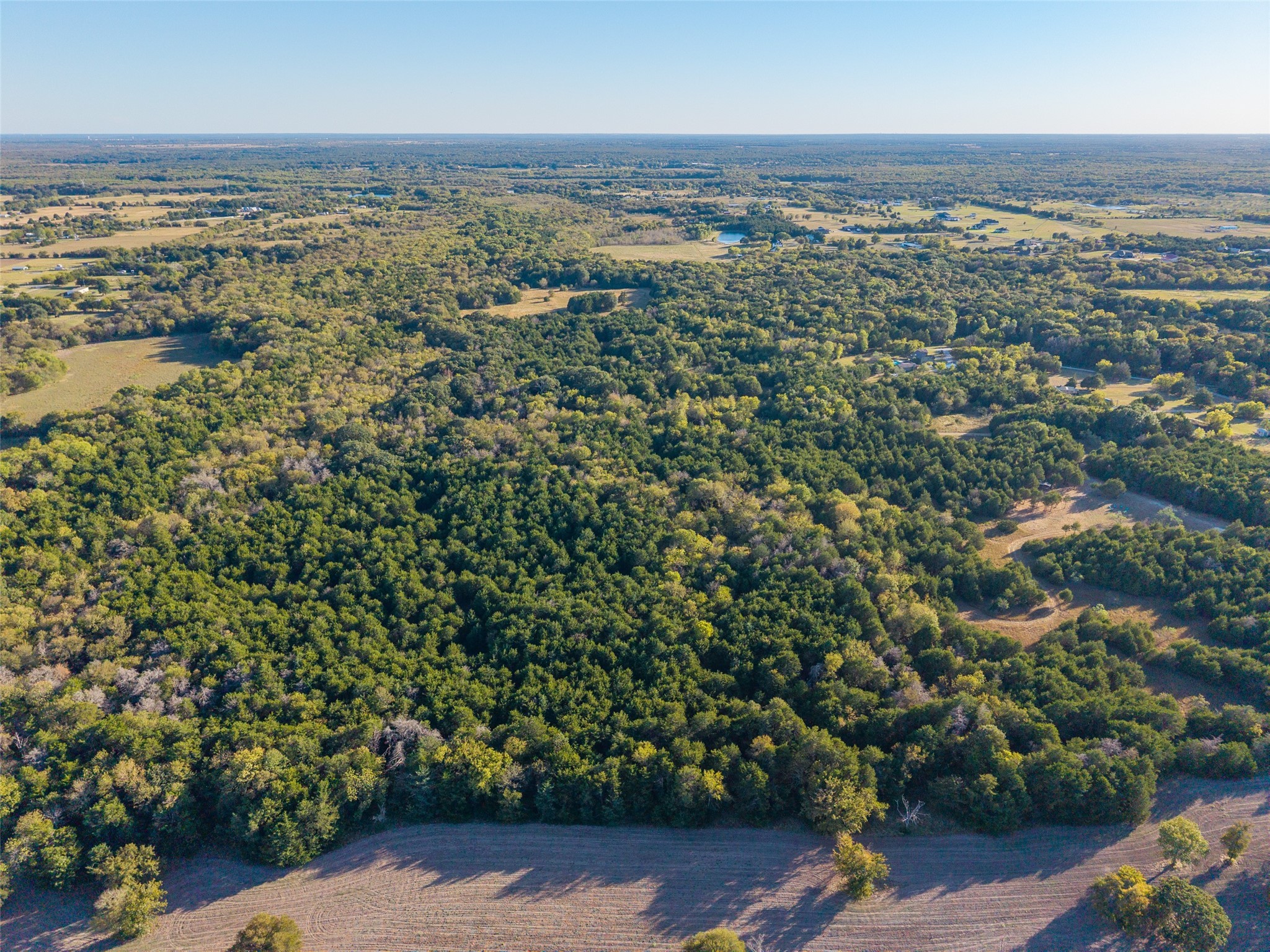 Tbd County Road 2226 Caddo Mills TX 75135