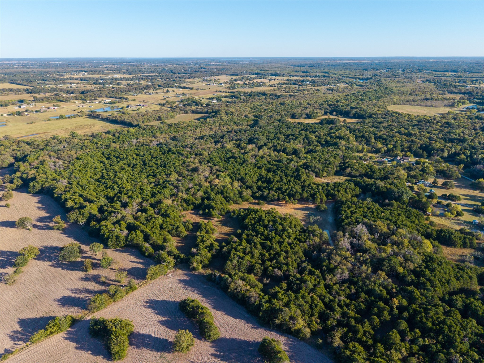 Tbd County Road 2226 Caddo Mills TX 75135