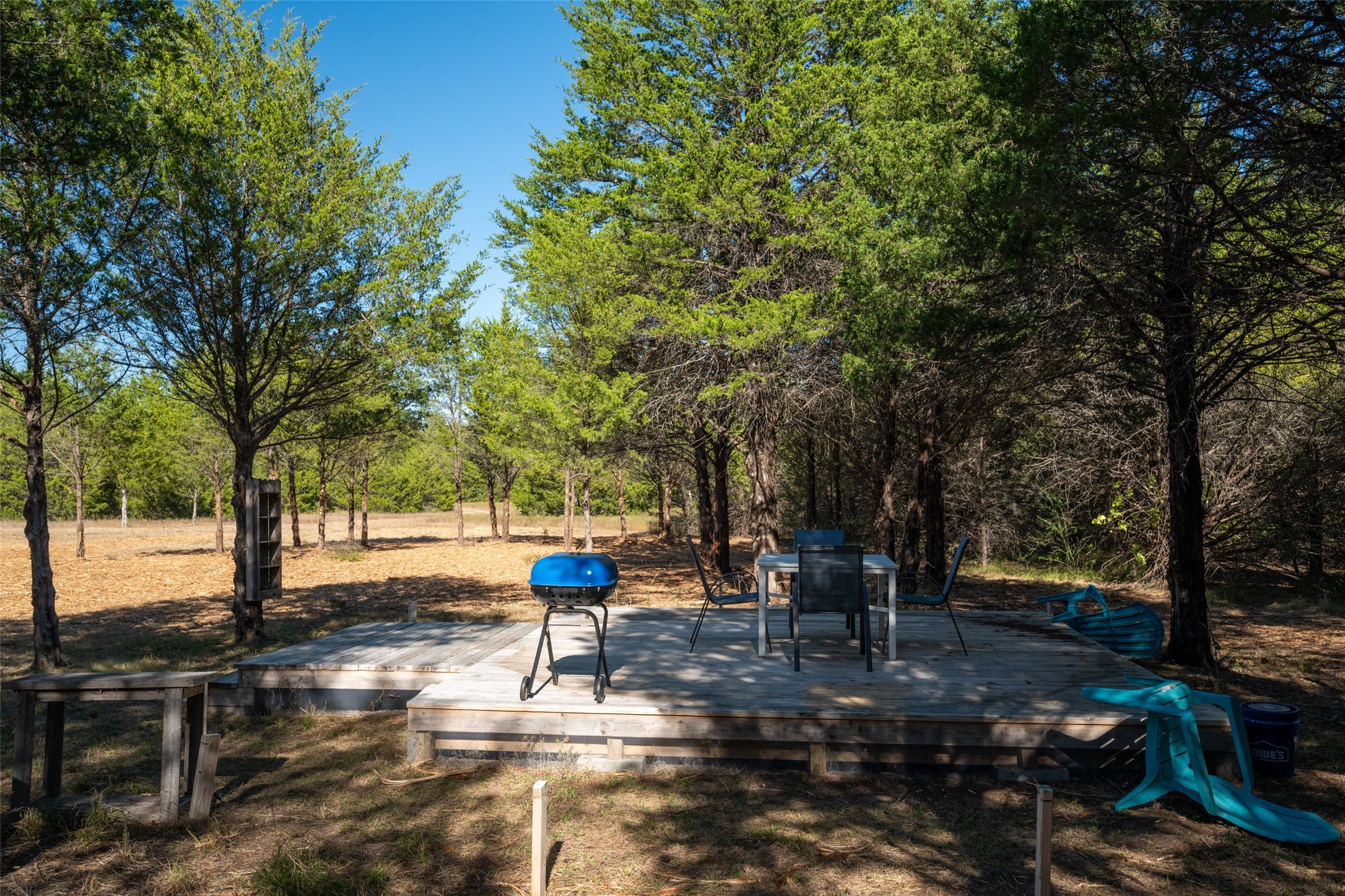 Tbd County Road 2226 Caddo Mills TX 75135