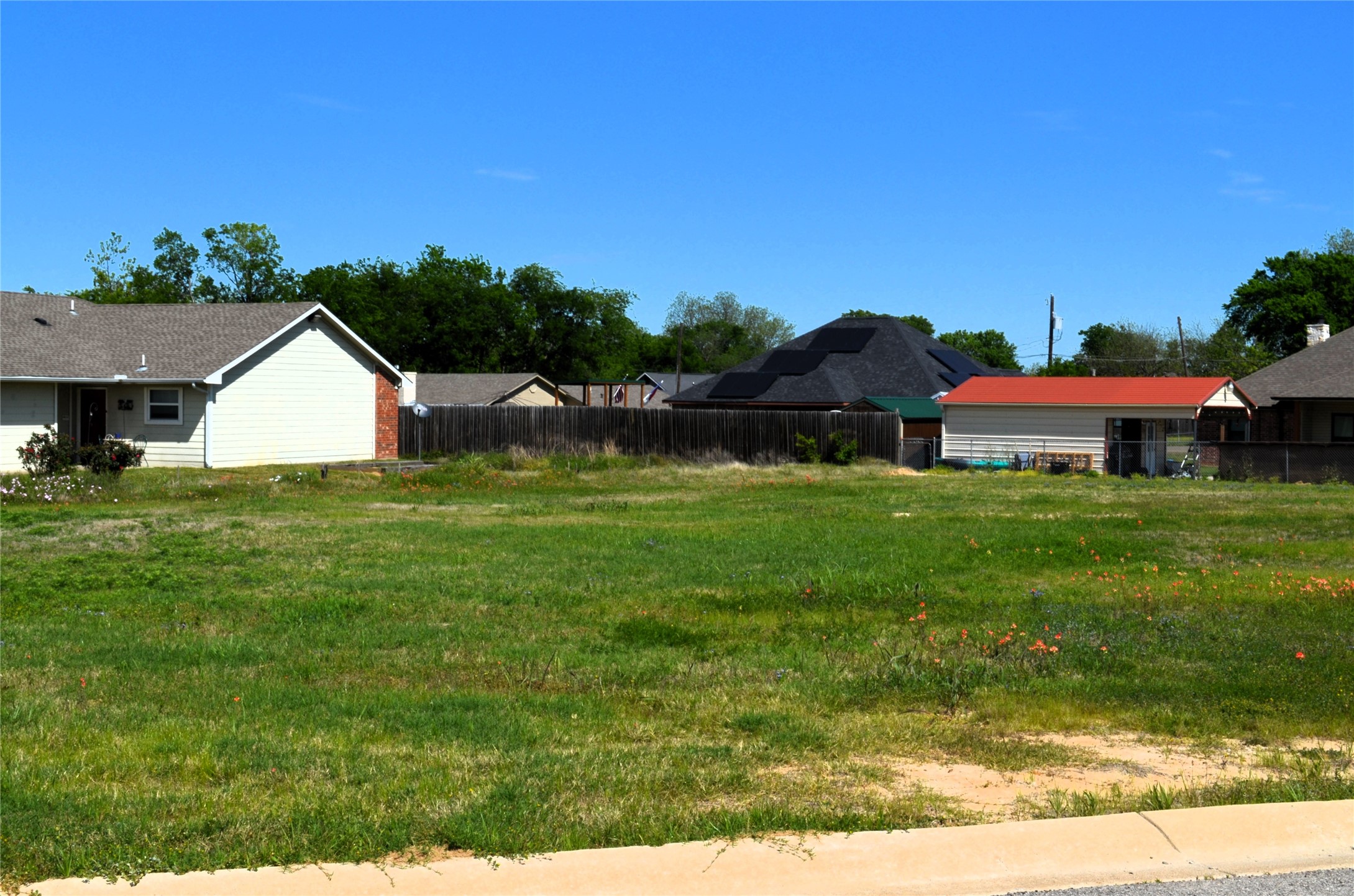 318 Preston Road Mabank TX 75147