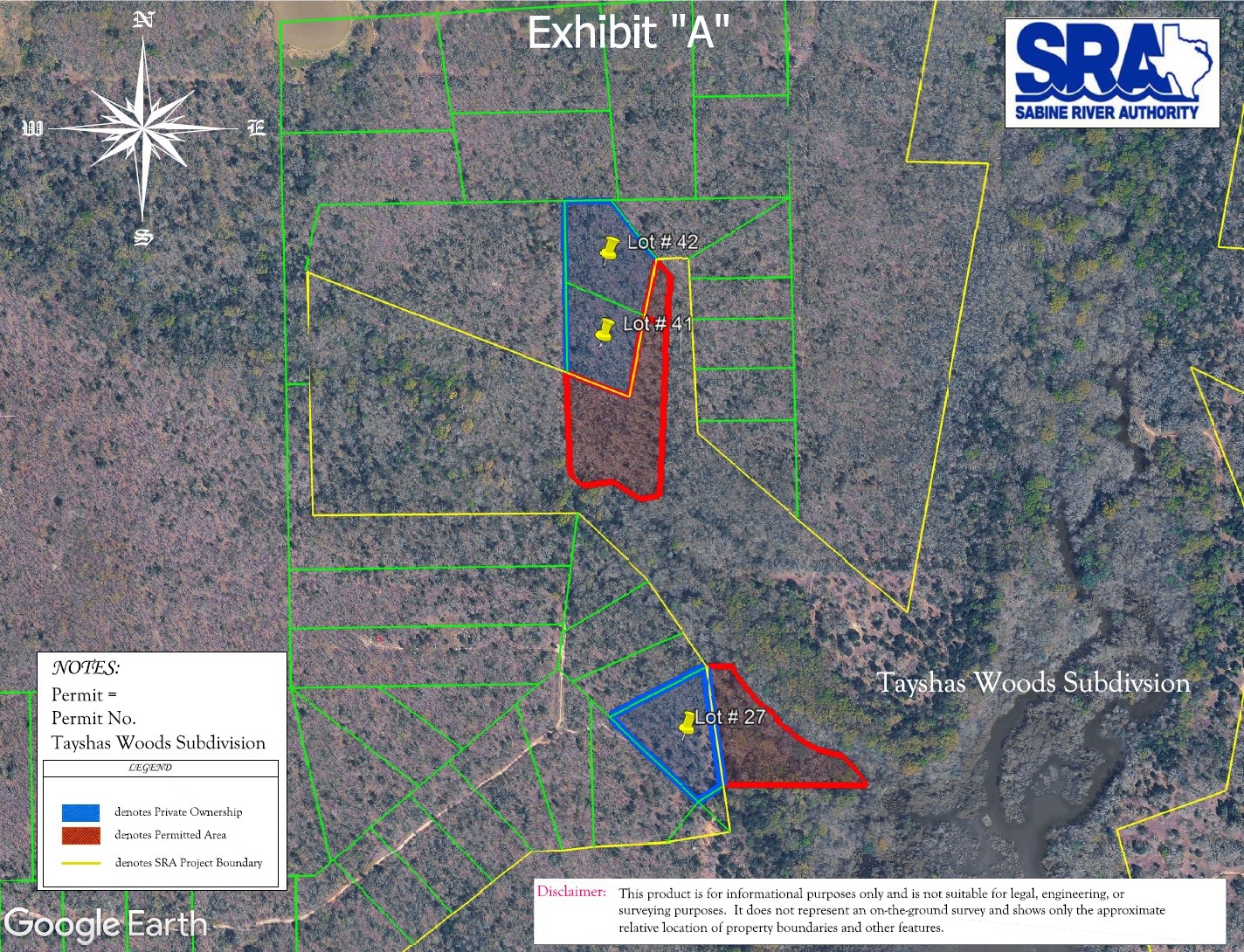 Tbd Tayshas Woods Lot 41 Fm 2101 Quinlan TX 75474