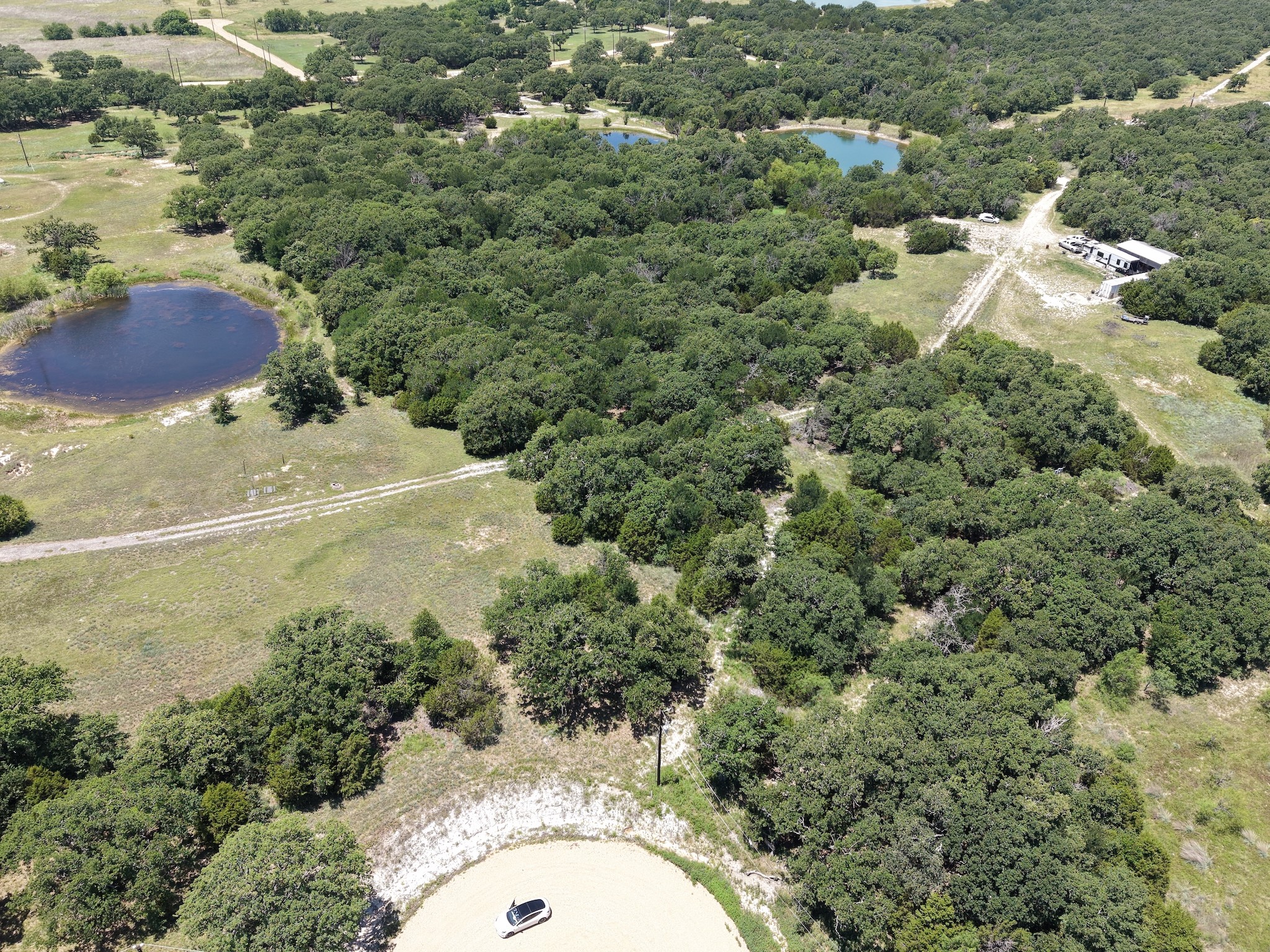 Tbd Turkey Court Perrin TX 76449