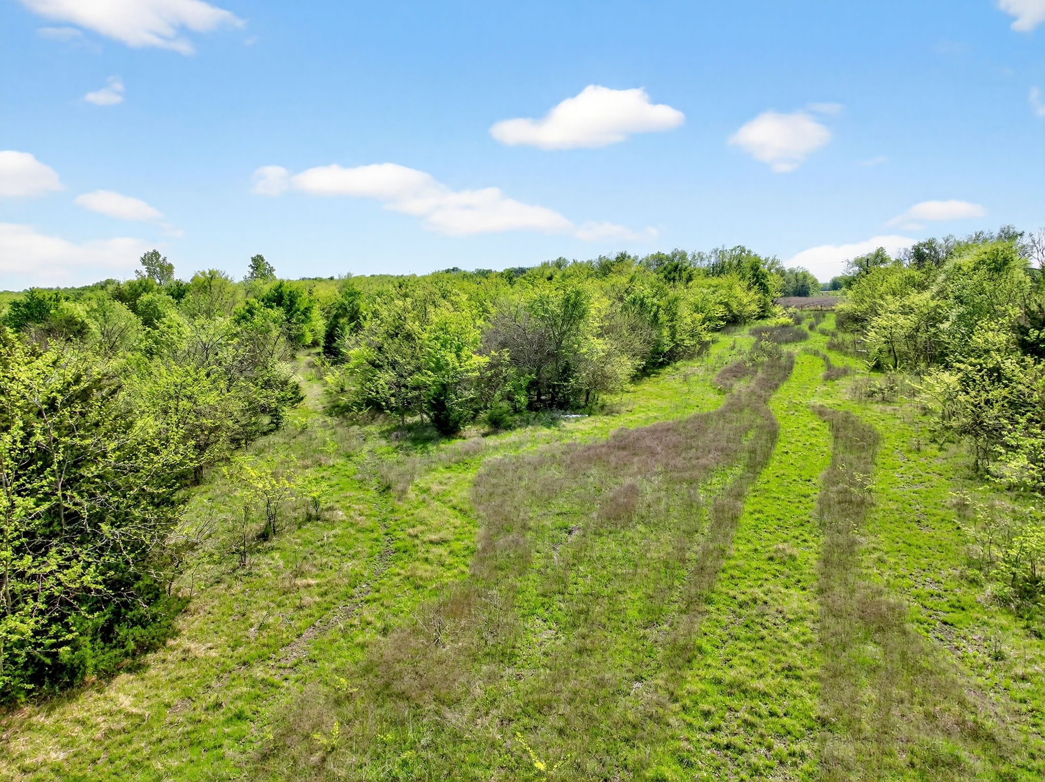 20.45 Acres Fm-2068 Commerce TX 75428