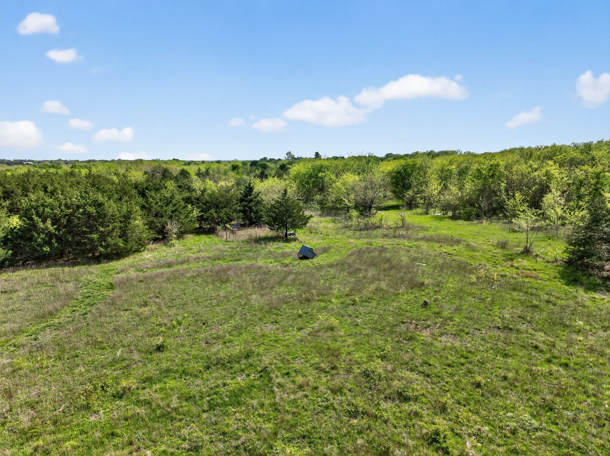 20.45 Acres Fm-2068 Commerce TX 75428