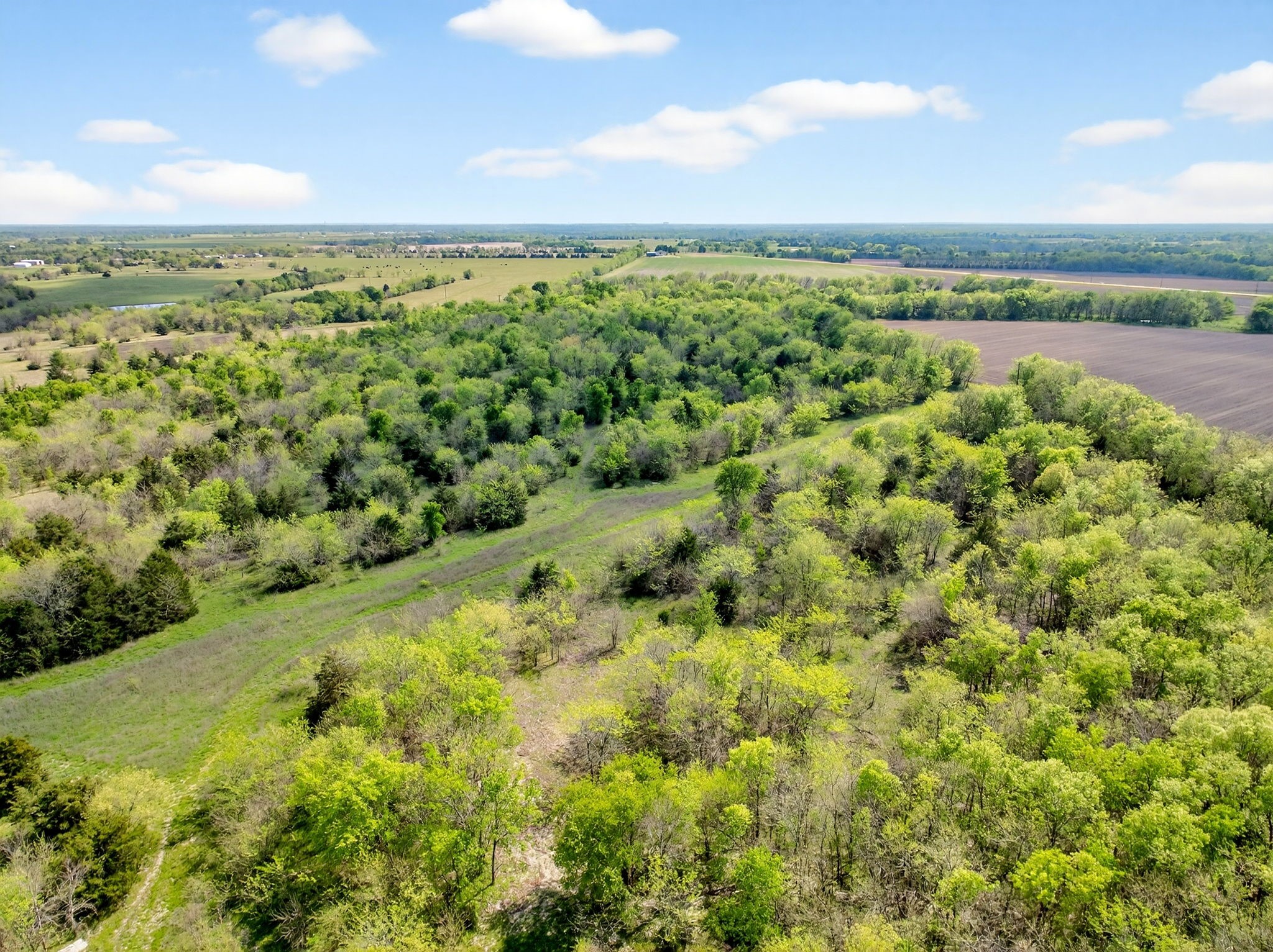 20.45 Acres Fm-2068 Commerce TX 75428