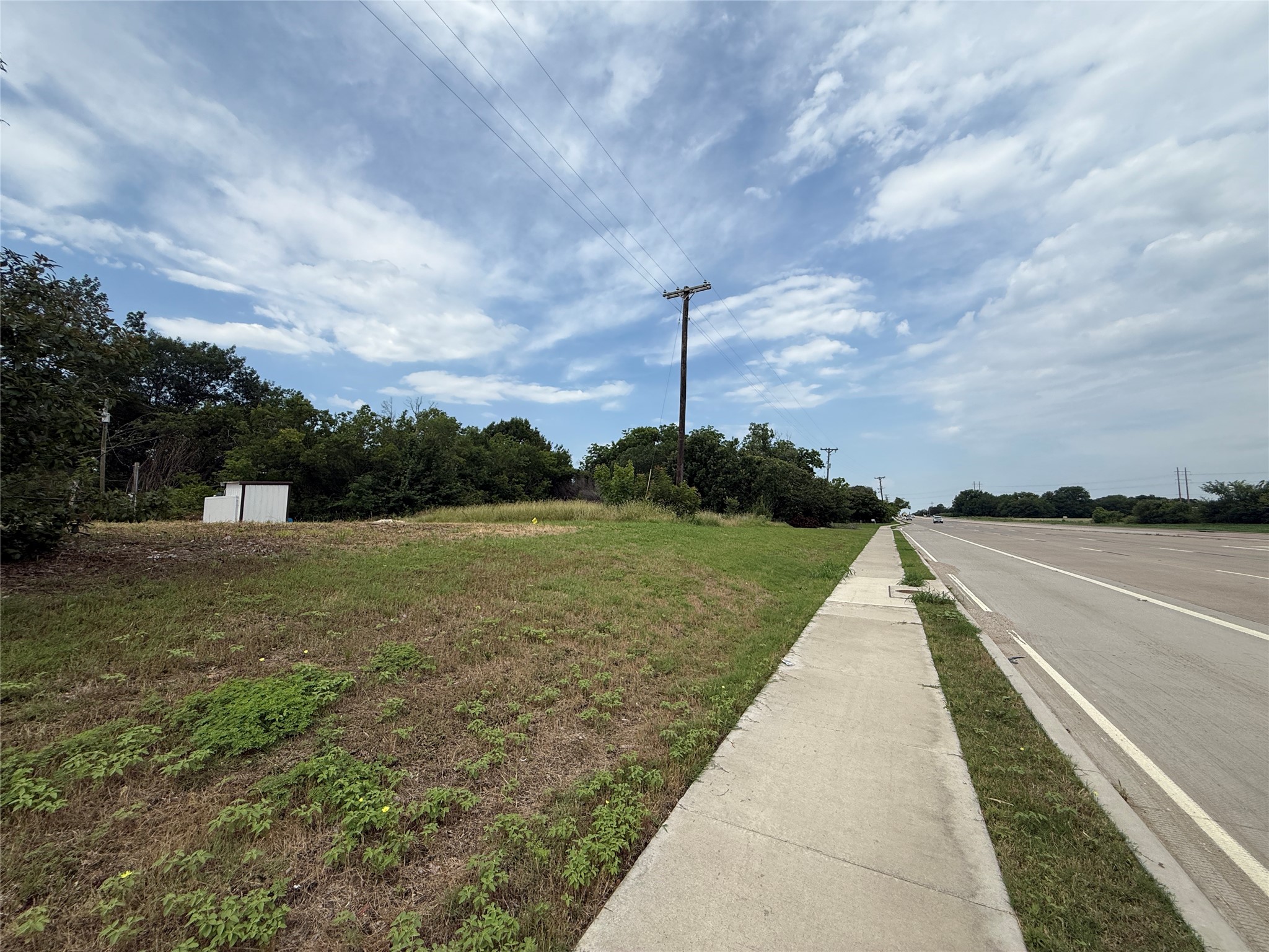 4724 N University Drive Denton TX 76208