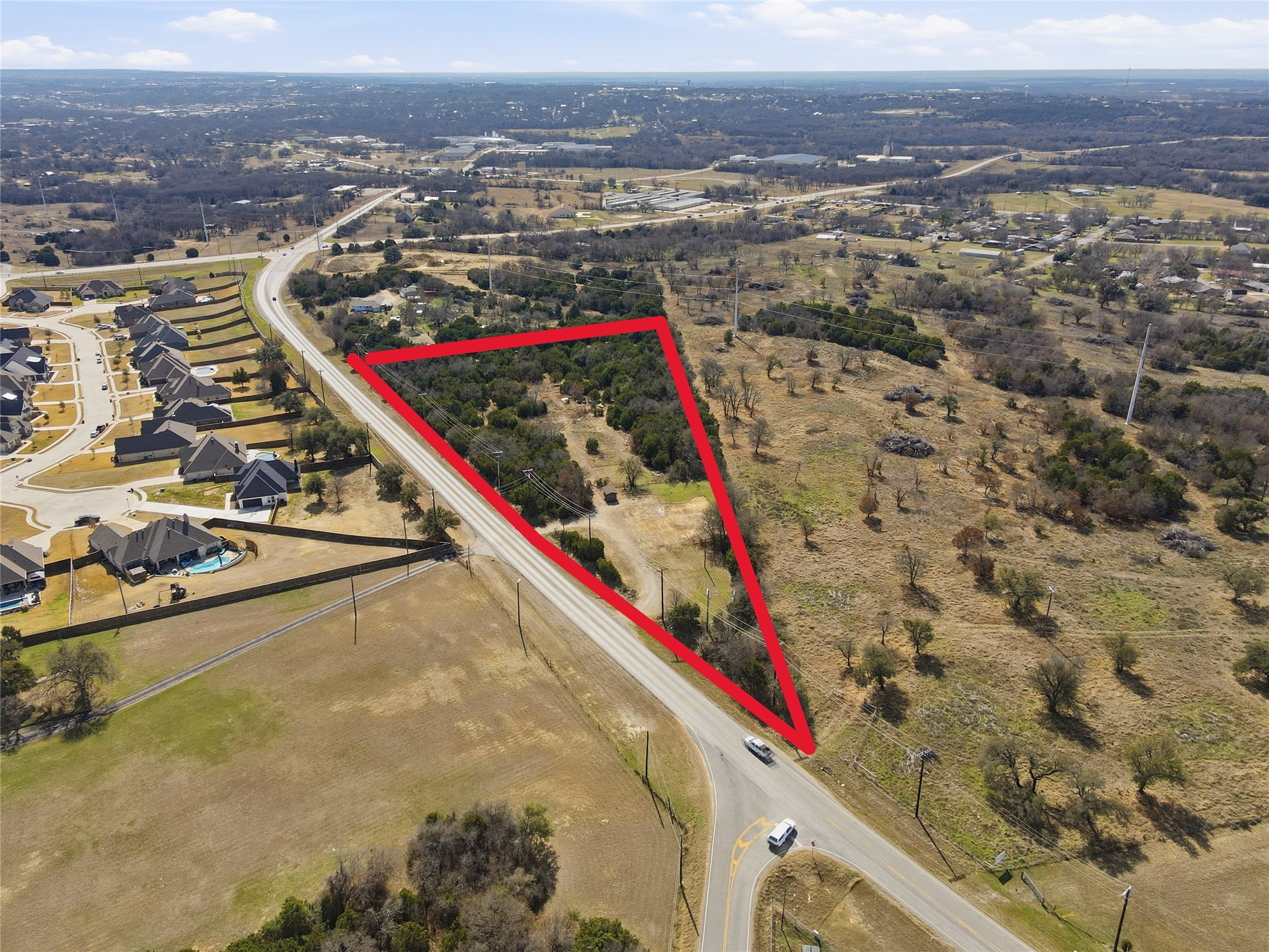 905 Zion Hill Road Weatherford TX 76088