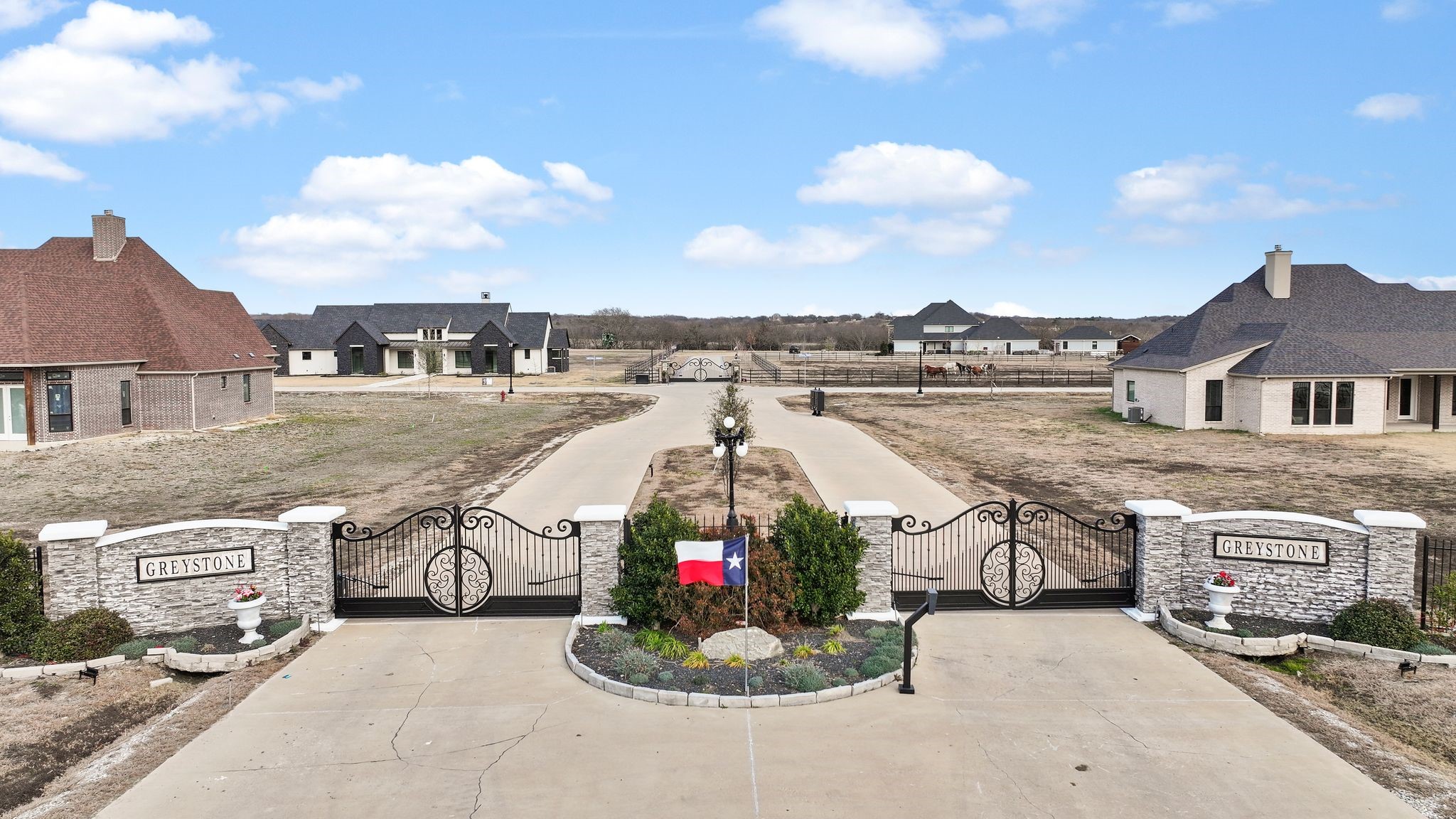 Lot 17a Phase 4 Campbell Road Waxahachie TX 75167