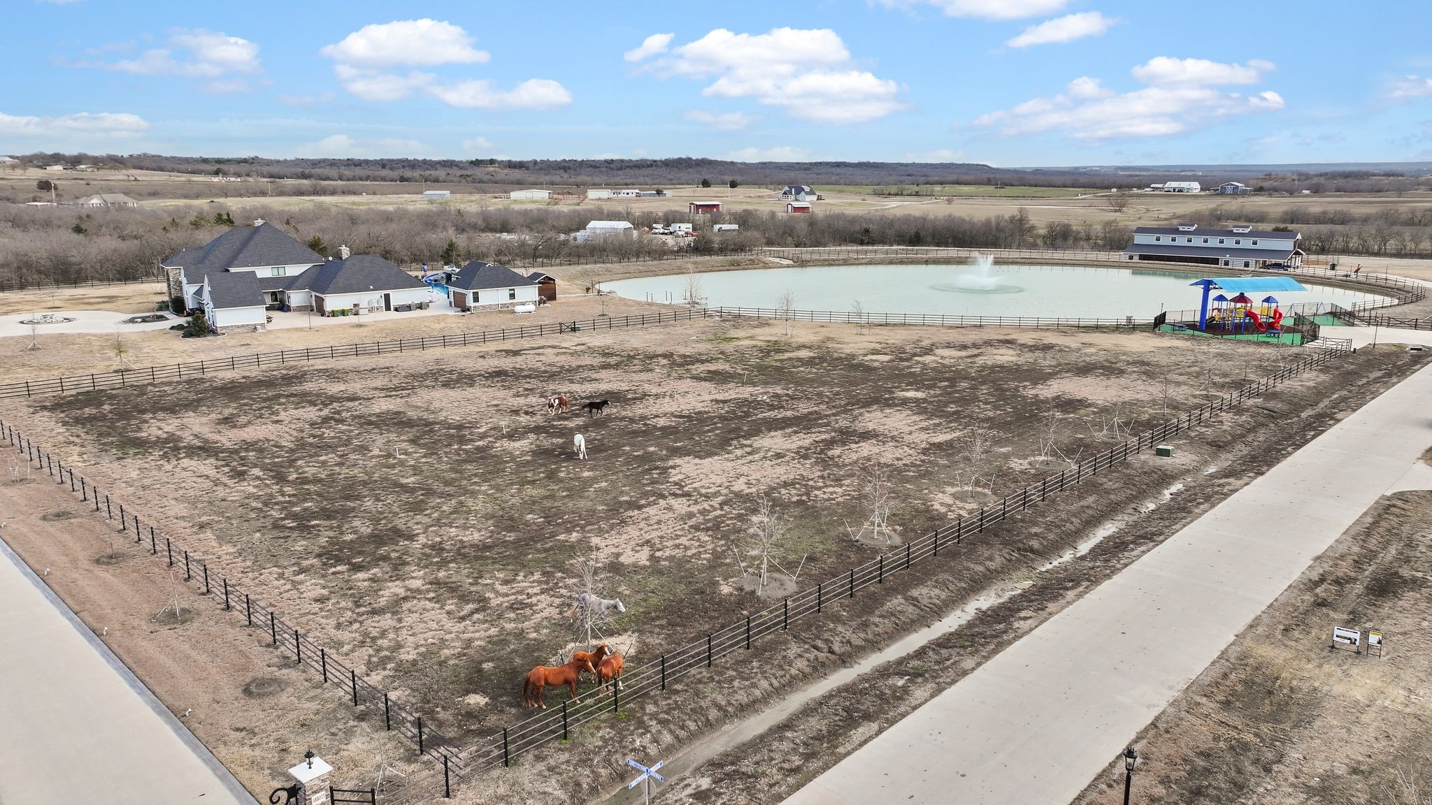 Lot 17a Phase 4 Campbell Road Waxahachie TX 75167