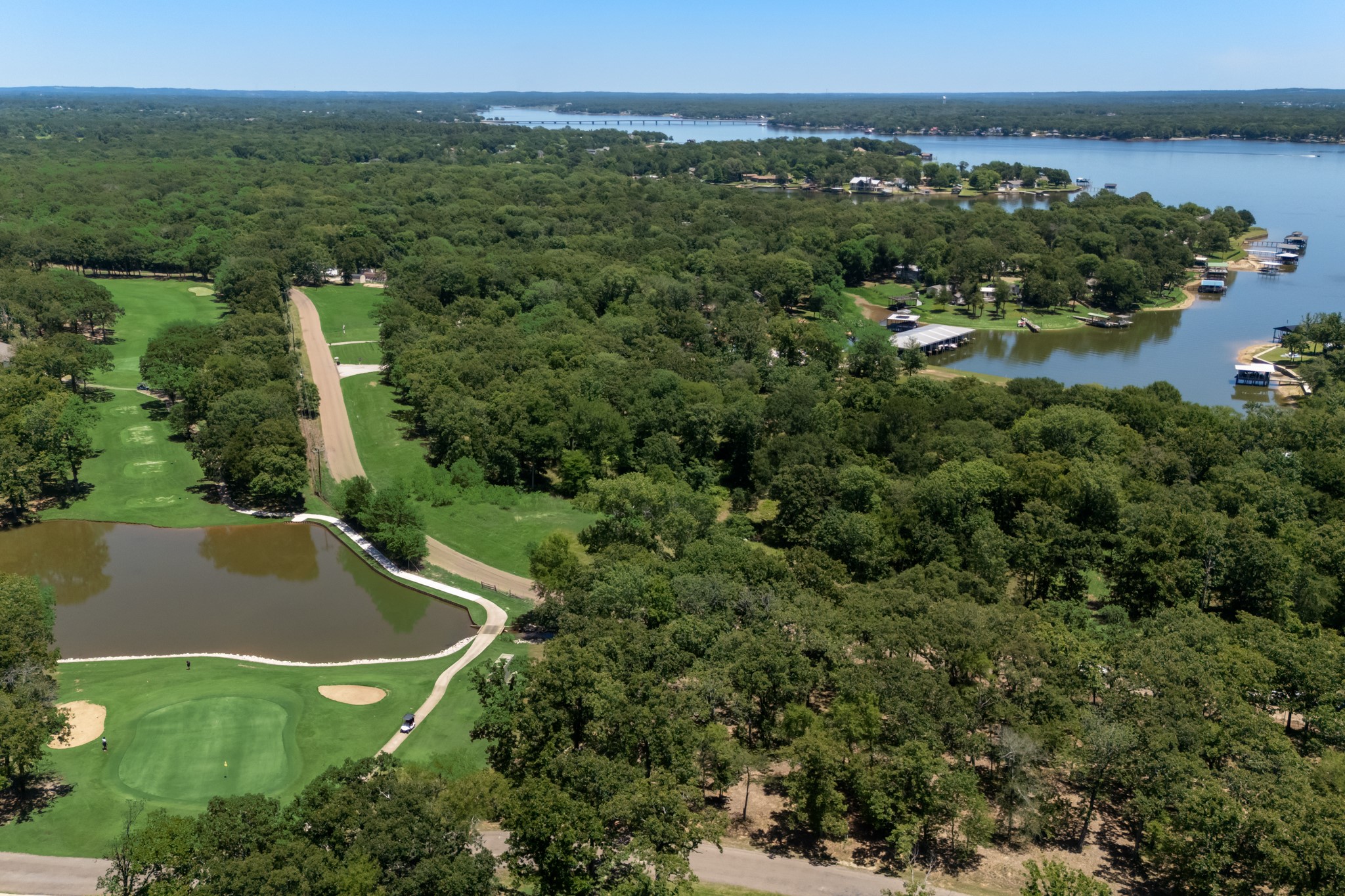 236 Colonial Lane Mabank TX 75156
