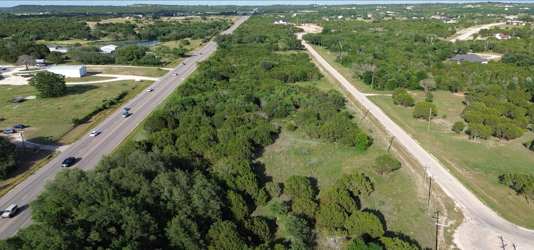 1129 County Road 47a Nemo TX 76070