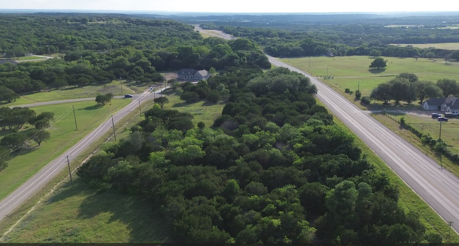 1129 County Road 47a Nemo TX 76070