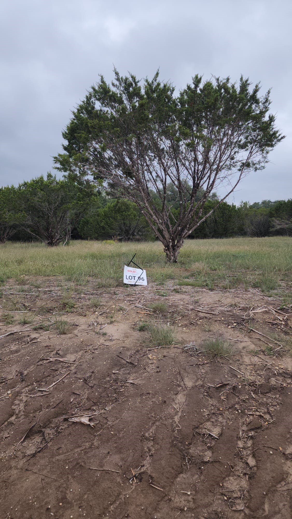 1129 County Road 47a Nemo TX 76070