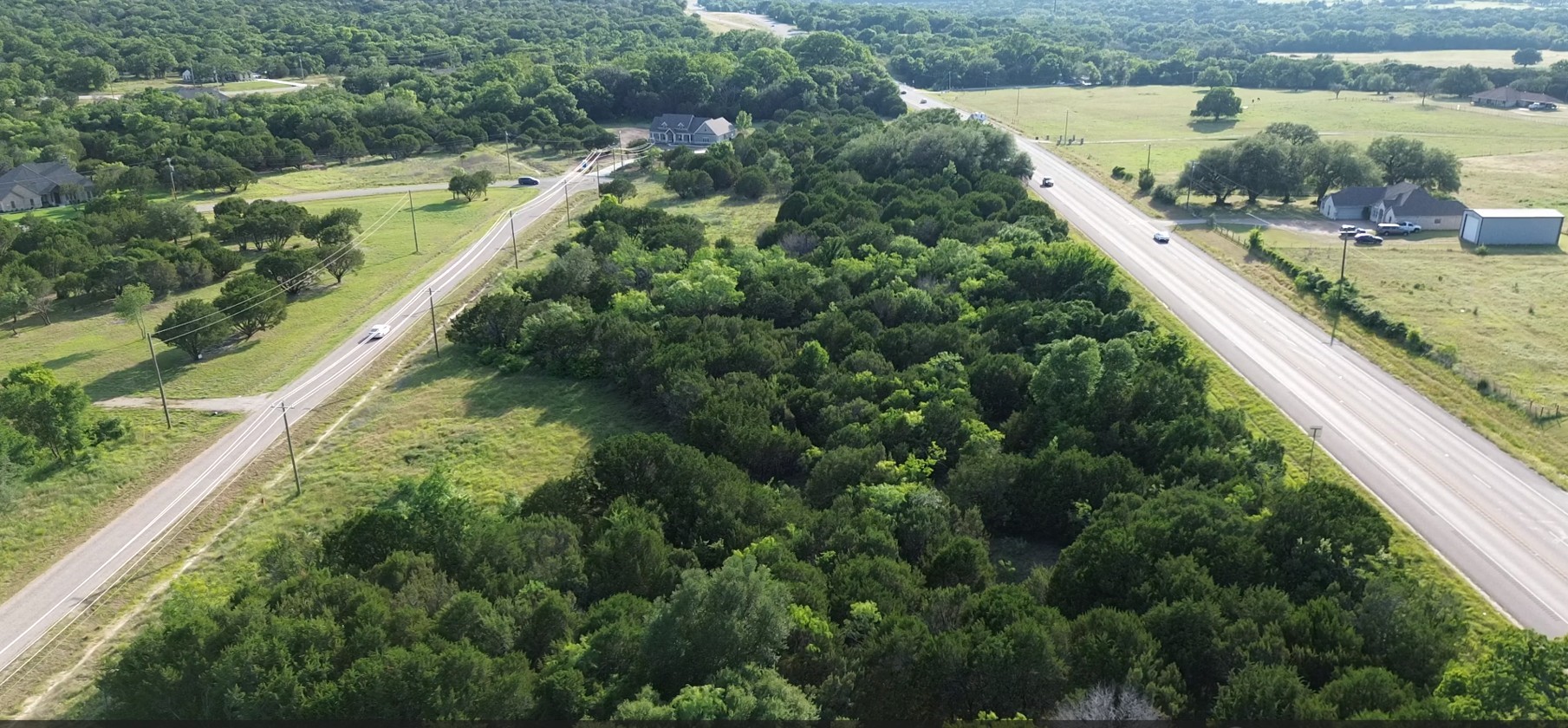 1129 County Road 47a Nemo TX 76070