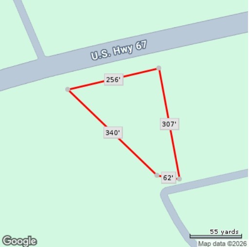 1129 County Road 47a Nemo TX 76070