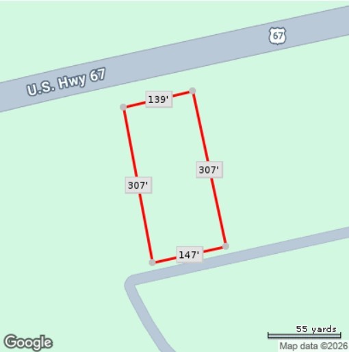 1129 County Road 47a Nemo TX 76070