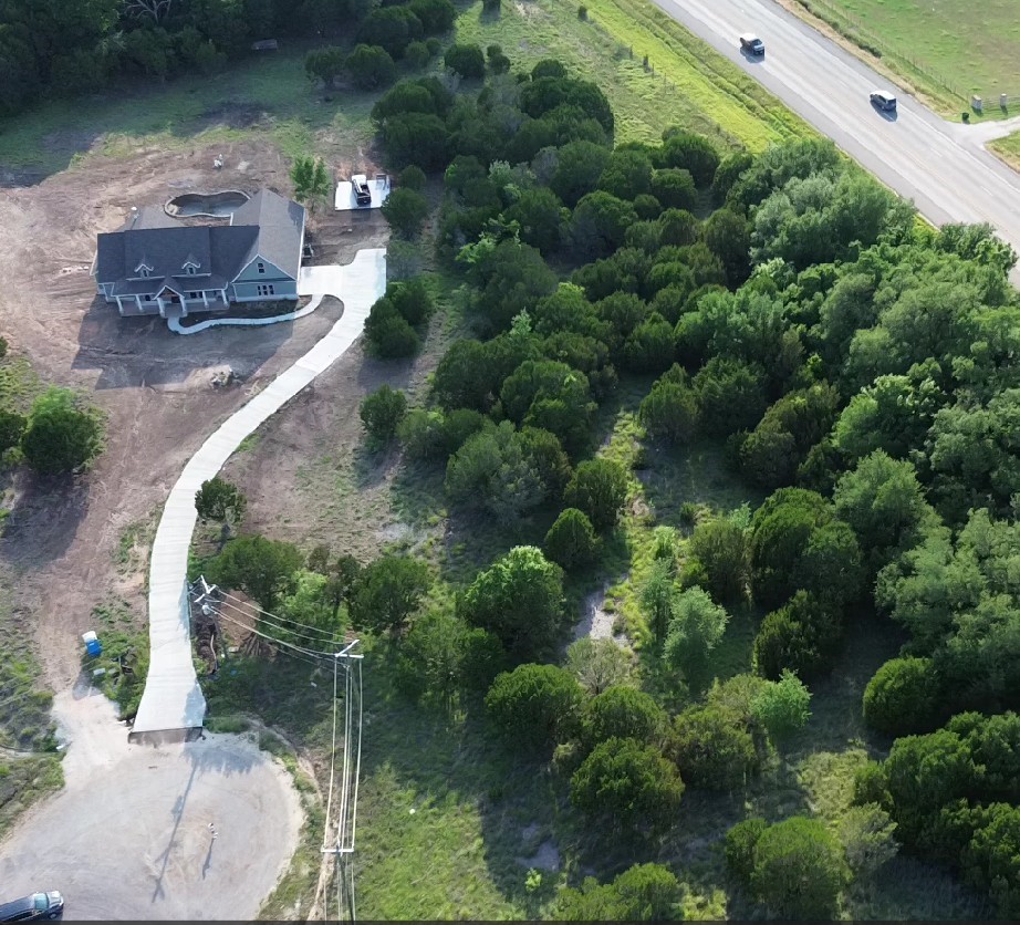 1129 County Road 47a Nemo TX 76070