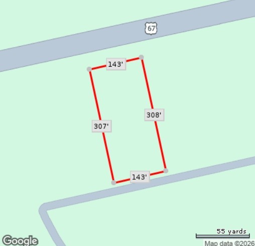 1129 County Road 47a Nemo TX 76070