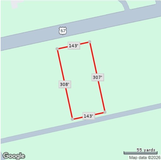 1129 County Road 47a Nemo TX 76070