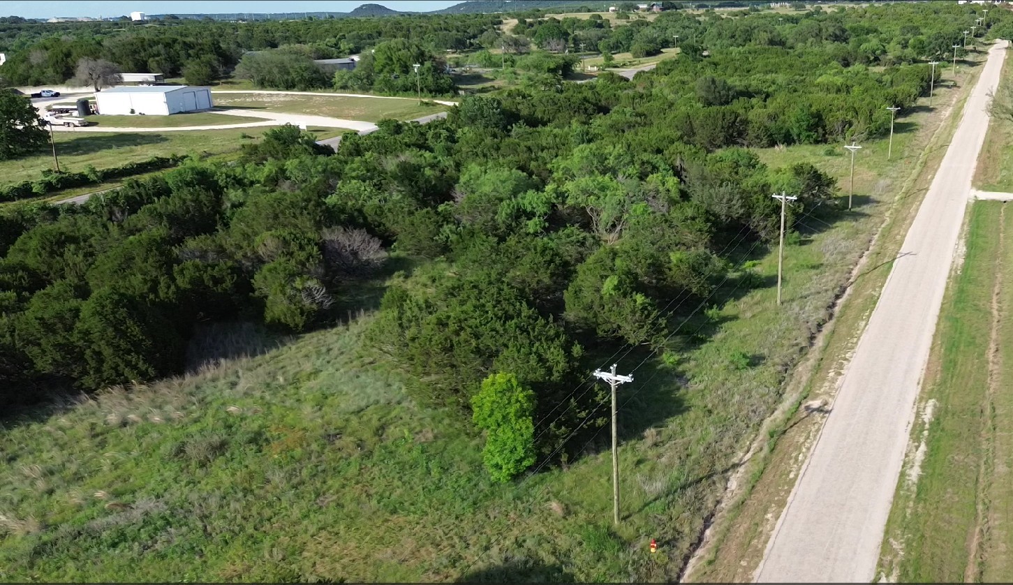 1129 County Road 47a Nemo TX 76070