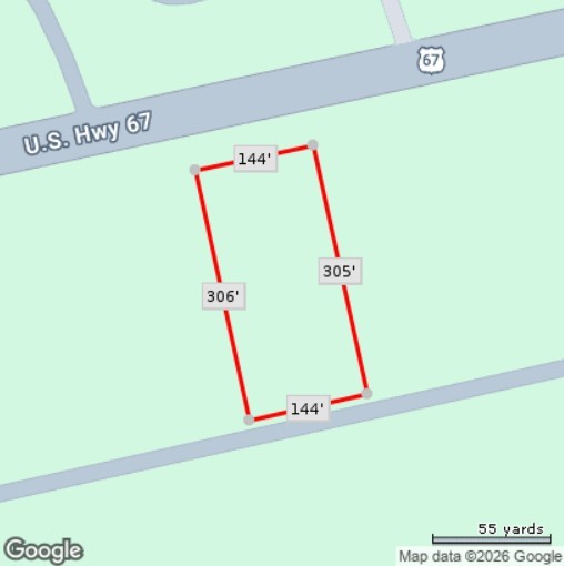 1129 County Road 47a Nemo TX 76070