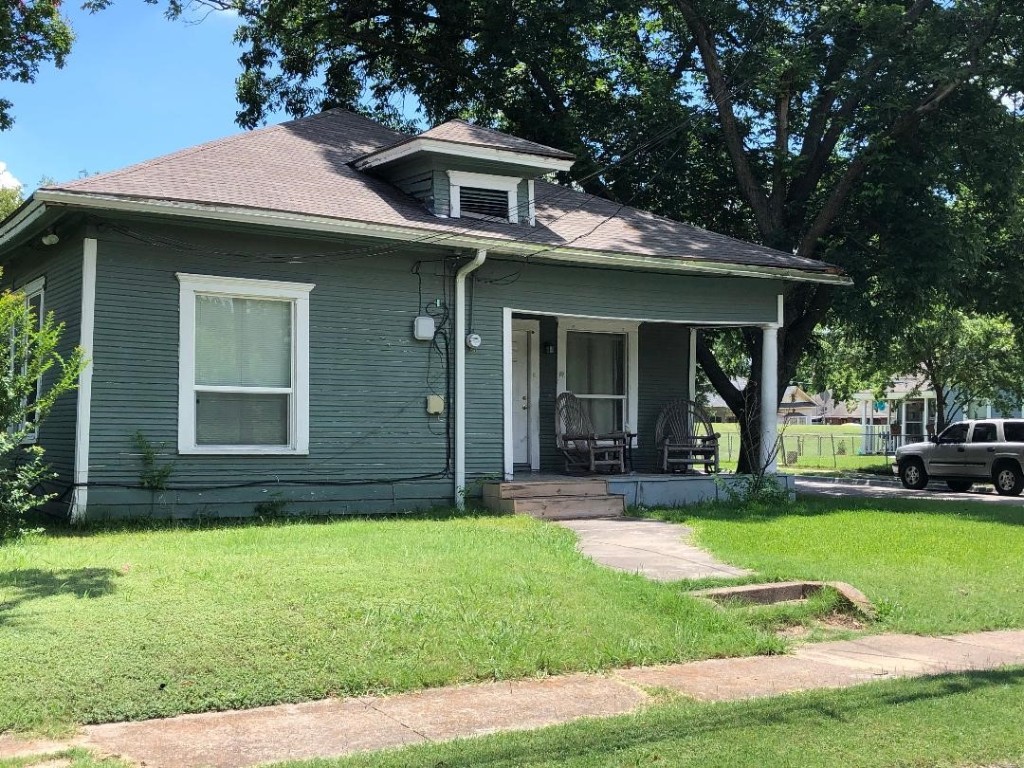 5302 Alton Avenue Dallas TX 75214