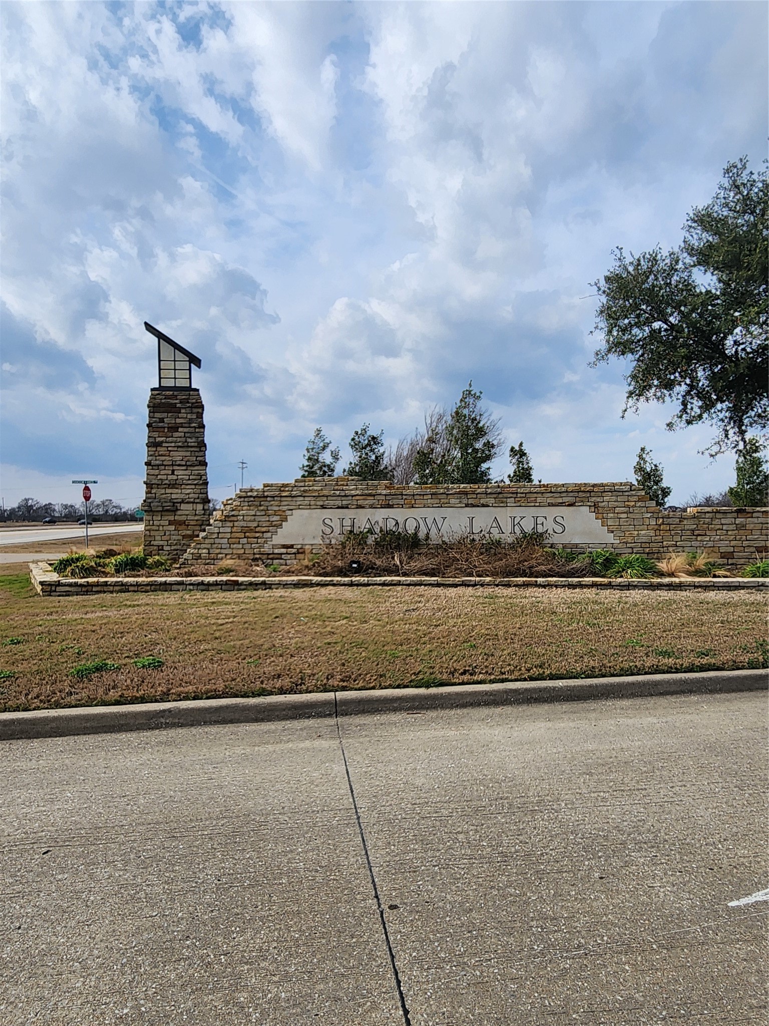 2099 Parkview Drive Wills Point TX 75169