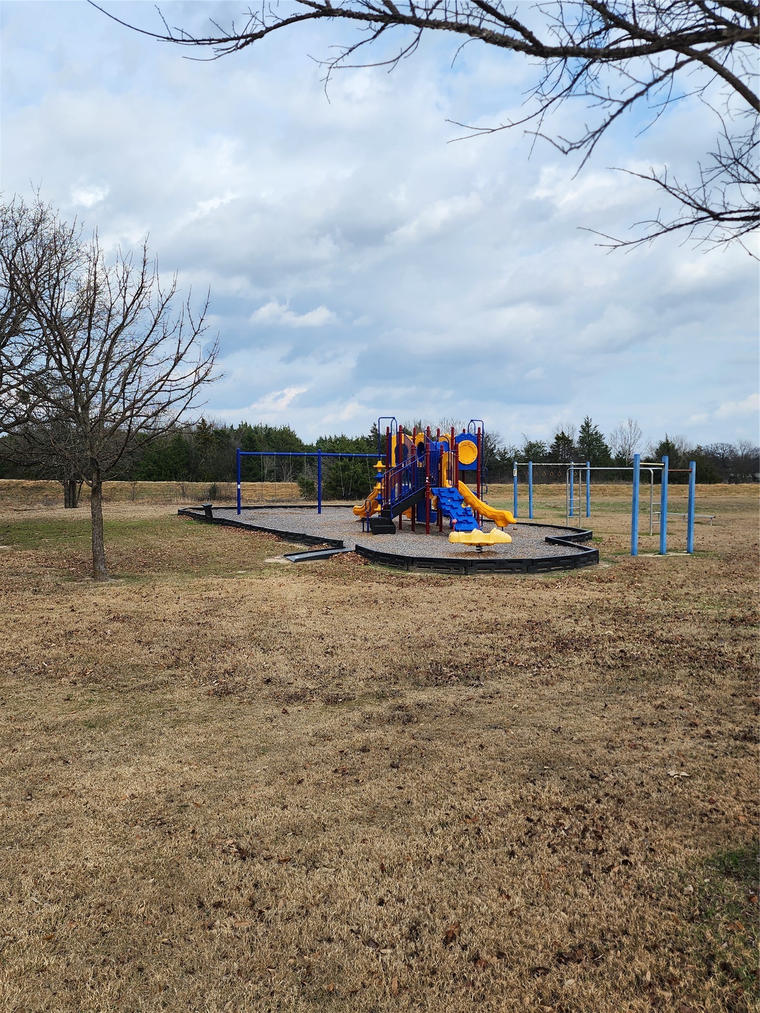 2099 Parkview Drive Wills Point TX 75169