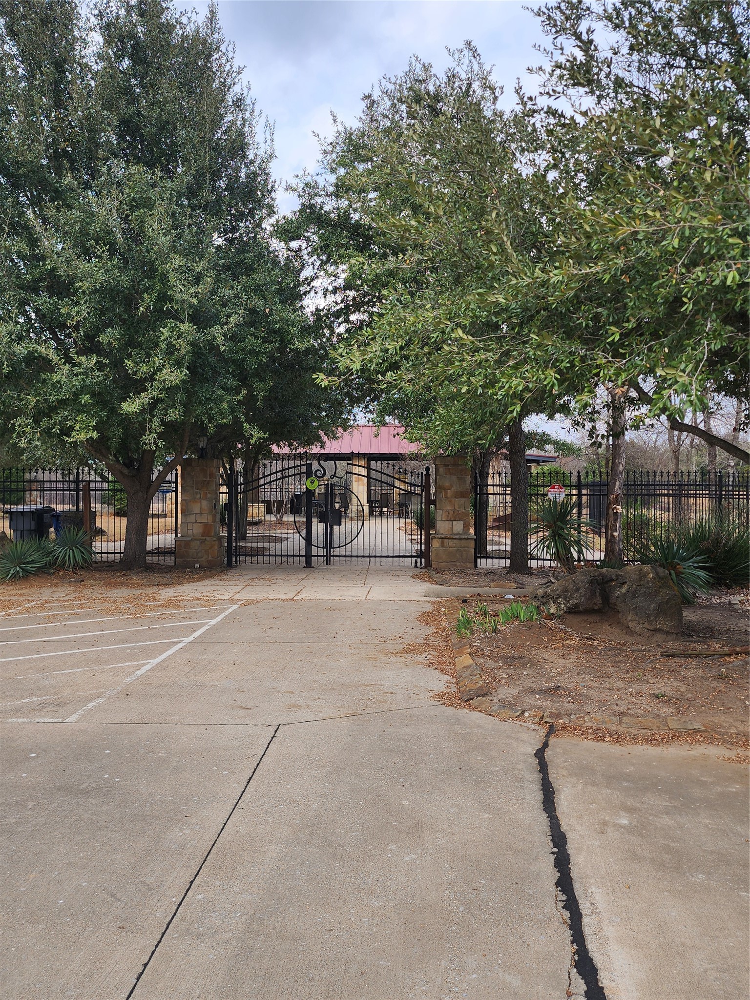 2099 Parkview Drive Wills Point TX 75169