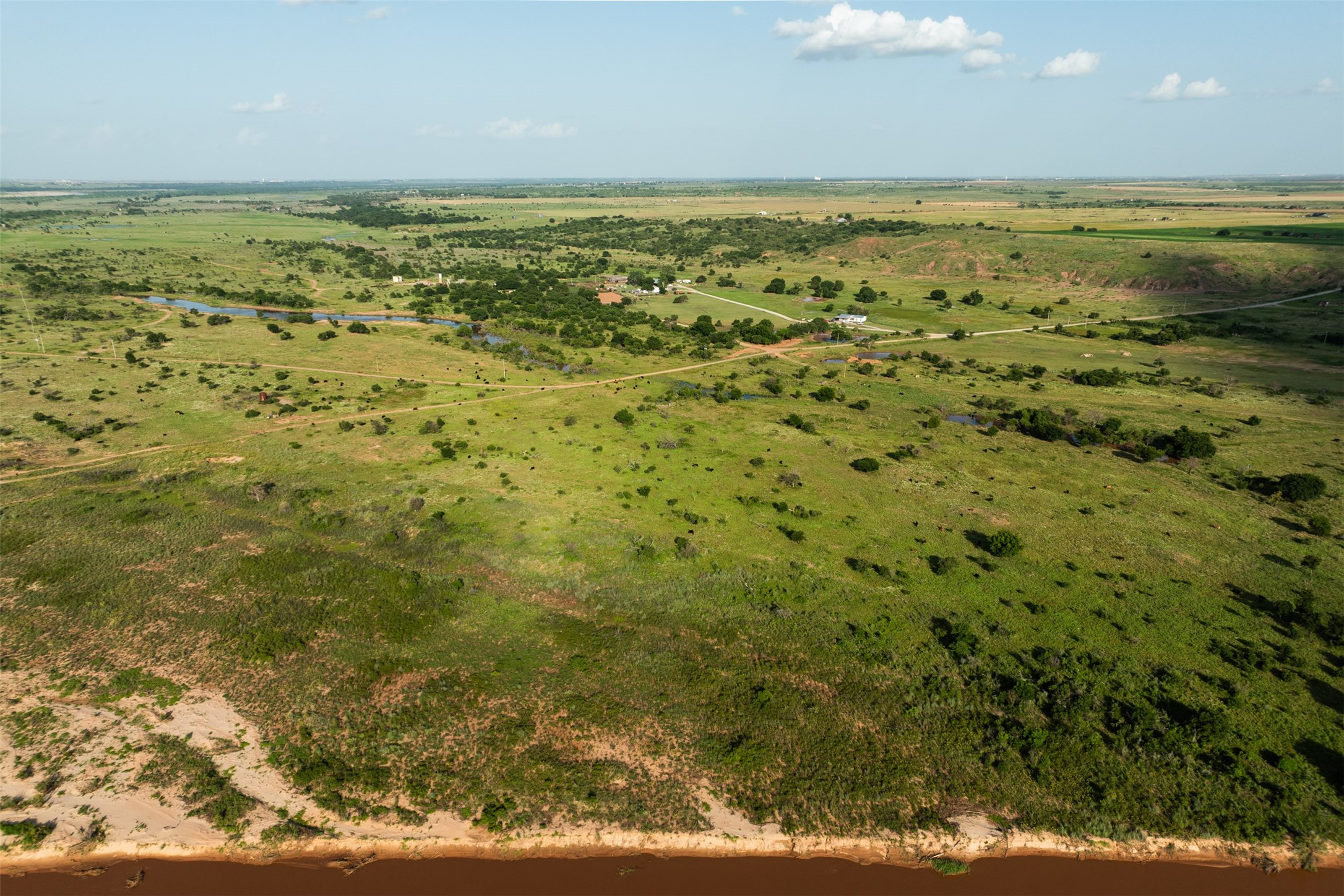 3396 River Bottom Road Burkburnett TX 76354