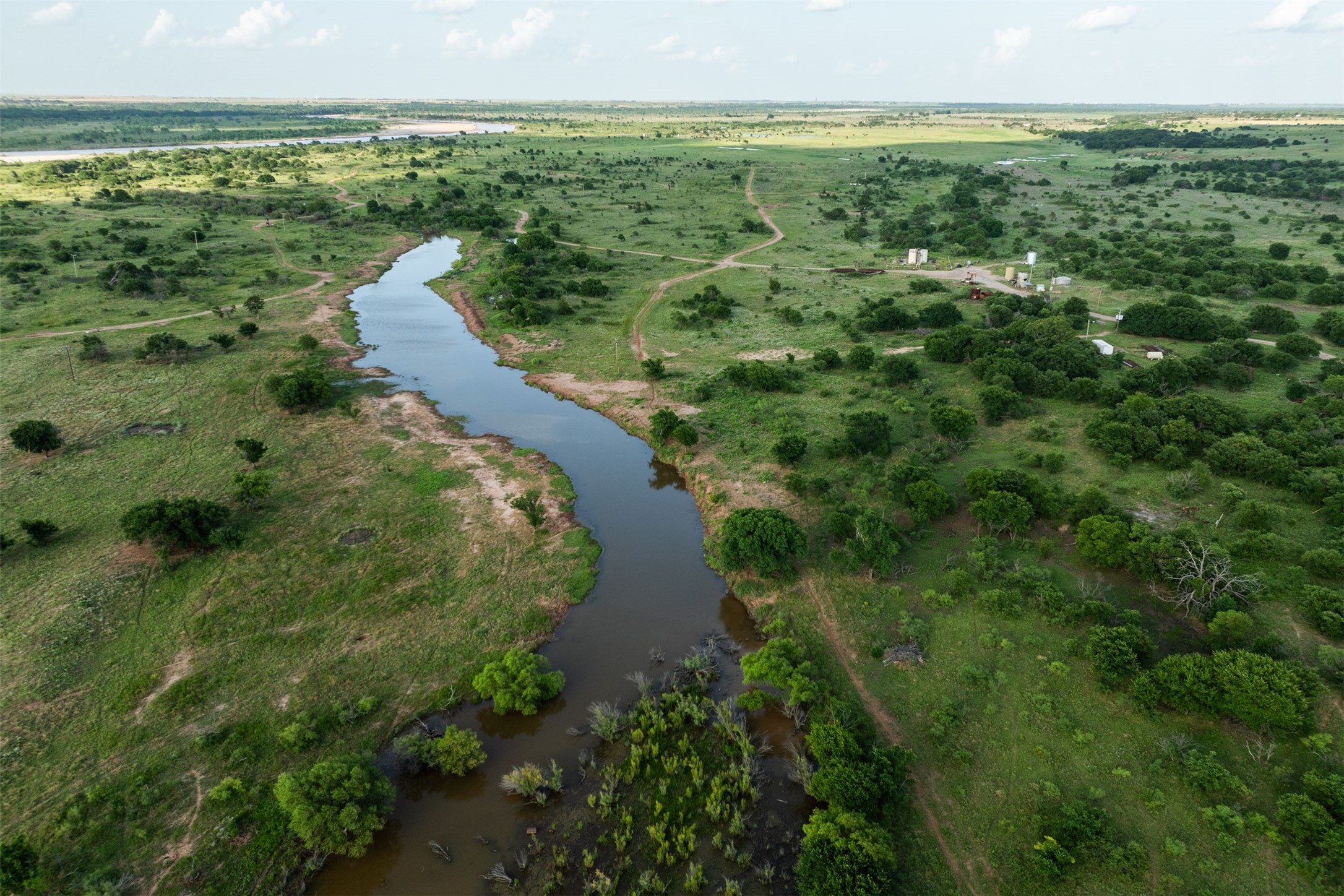 3396 River Bottom Road Burkburnett TX 76354