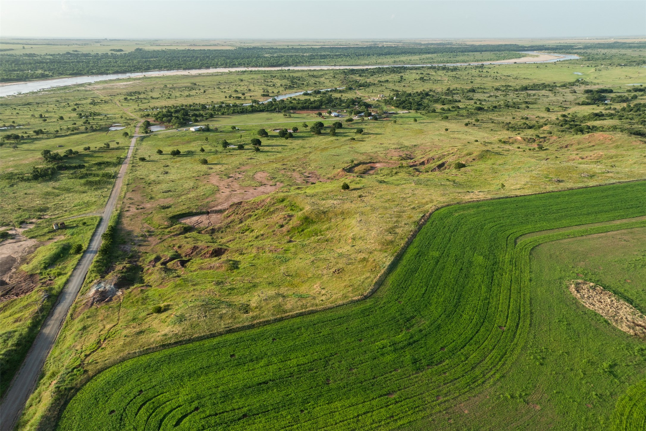 3396 River Bottom Road Burkburnett TX 76354