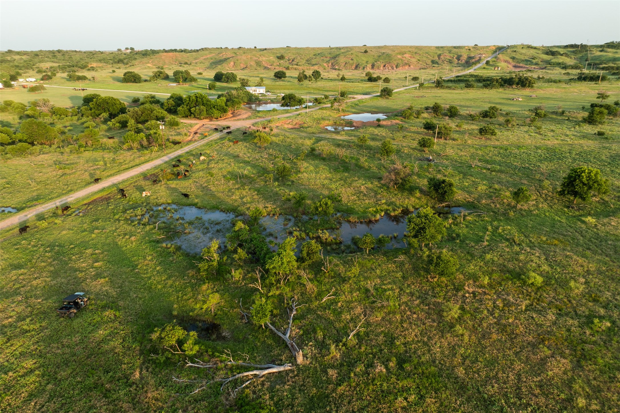 3396 River Bottom Road Burkburnett TX 76354