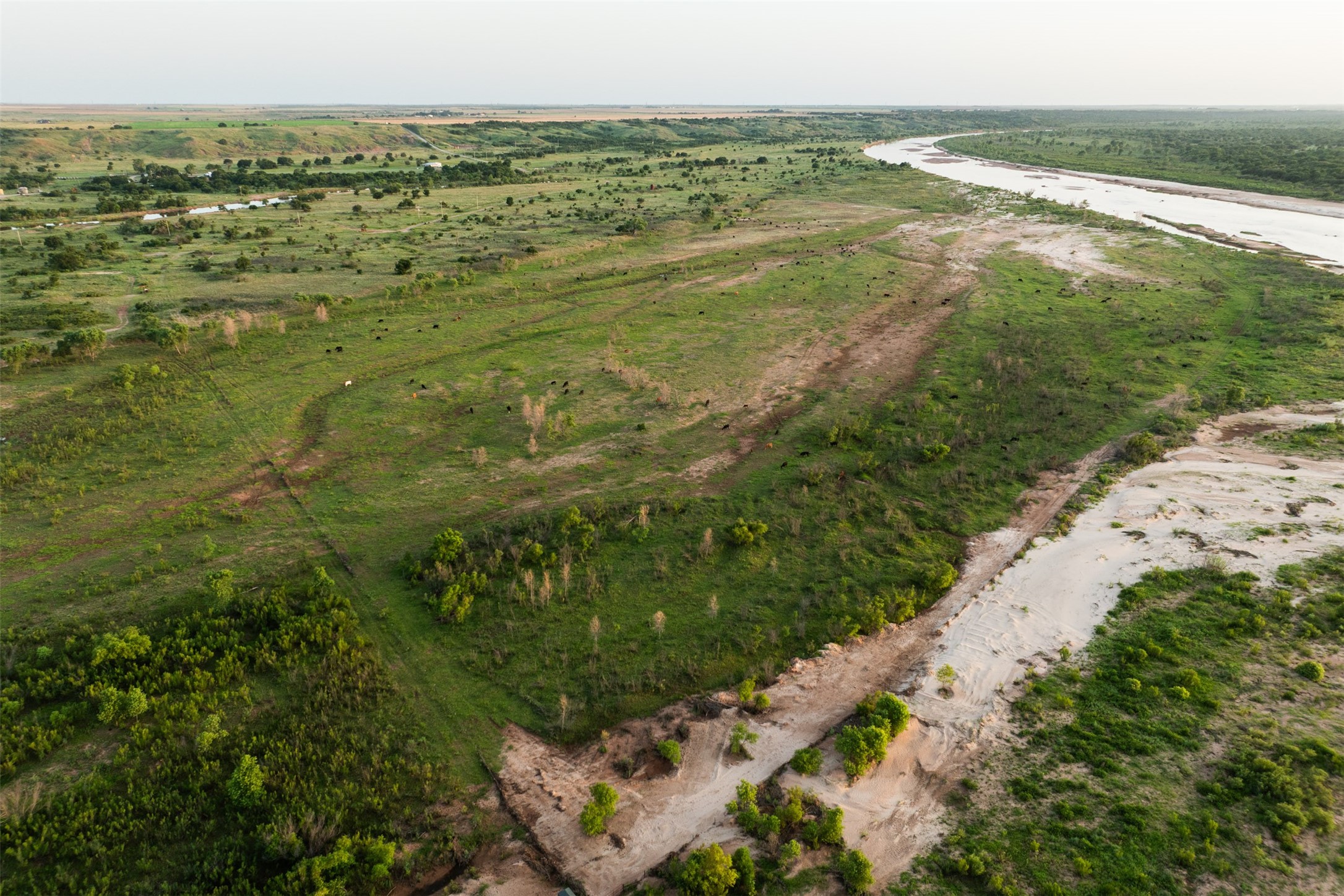 3396 River Bottom Road Burkburnett TX 76354