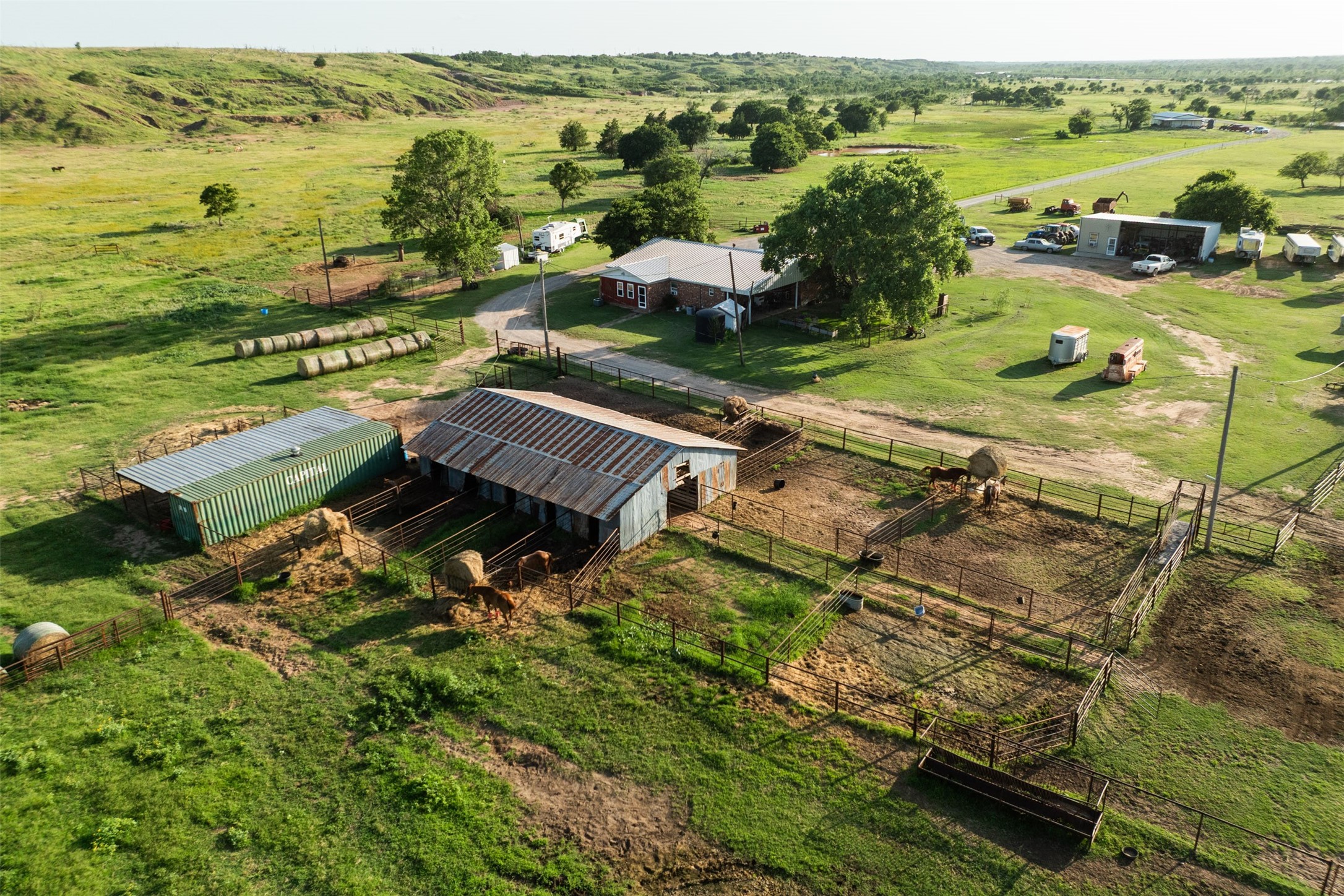 3396 River Bottom Road Burkburnett TX 76354
